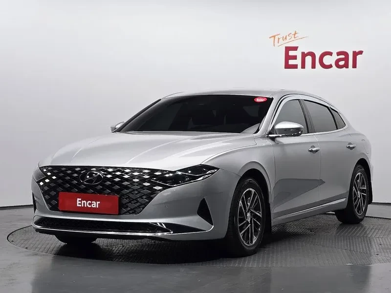 Hyundai Grandeur  3.0 Lpi High-End Model | Mobile.bg � ����������� 1