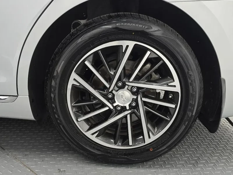 Hyundai Grandeur  3.0 Lpi High-End Model | Mobile.bg � ����������� 5