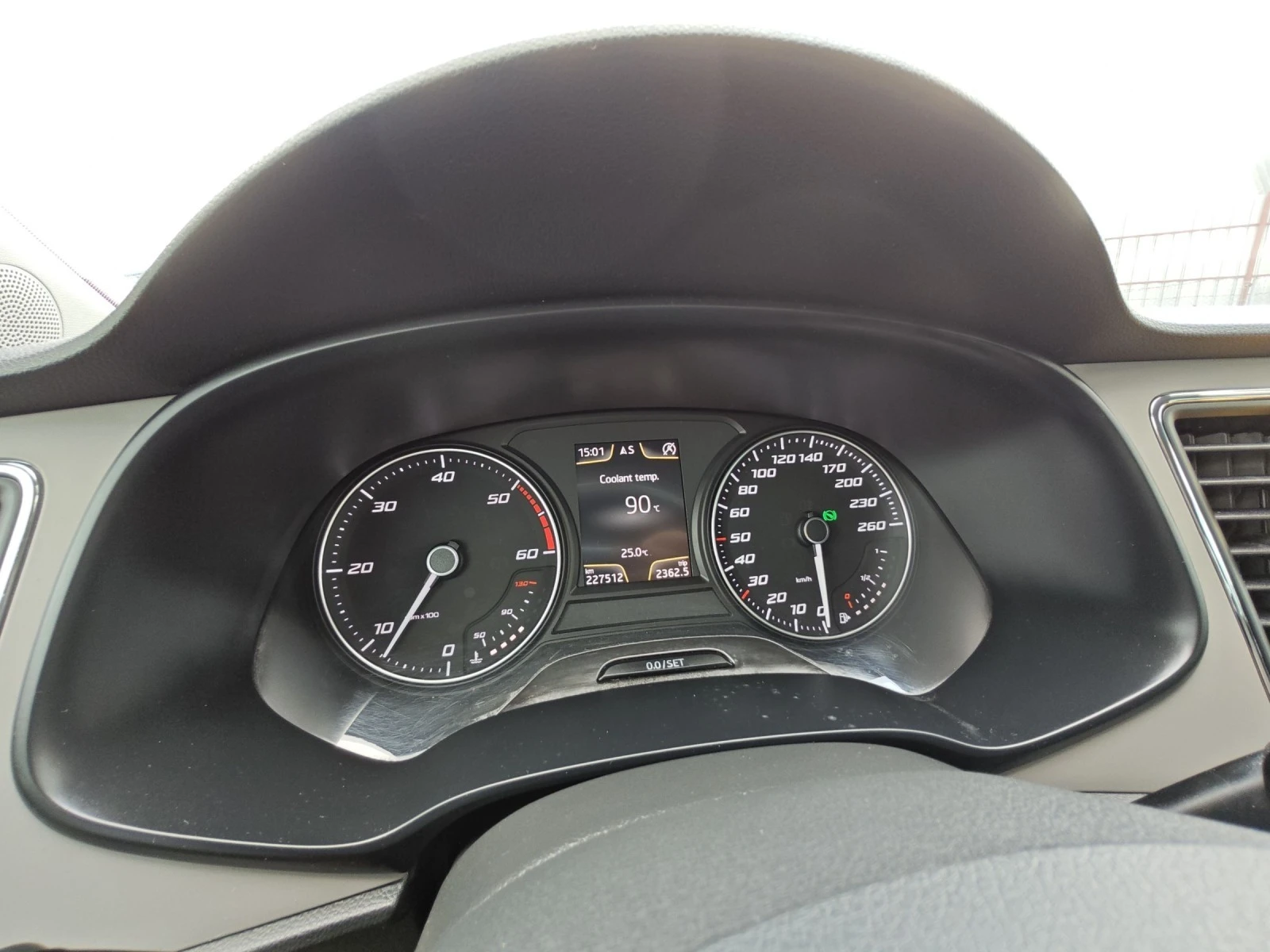 Seat Leon 2.0TDi 4x4 XPerience | Mobile.bg   12