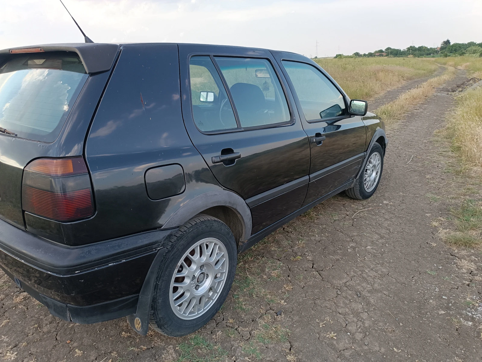 VW Golf  - изображение 4