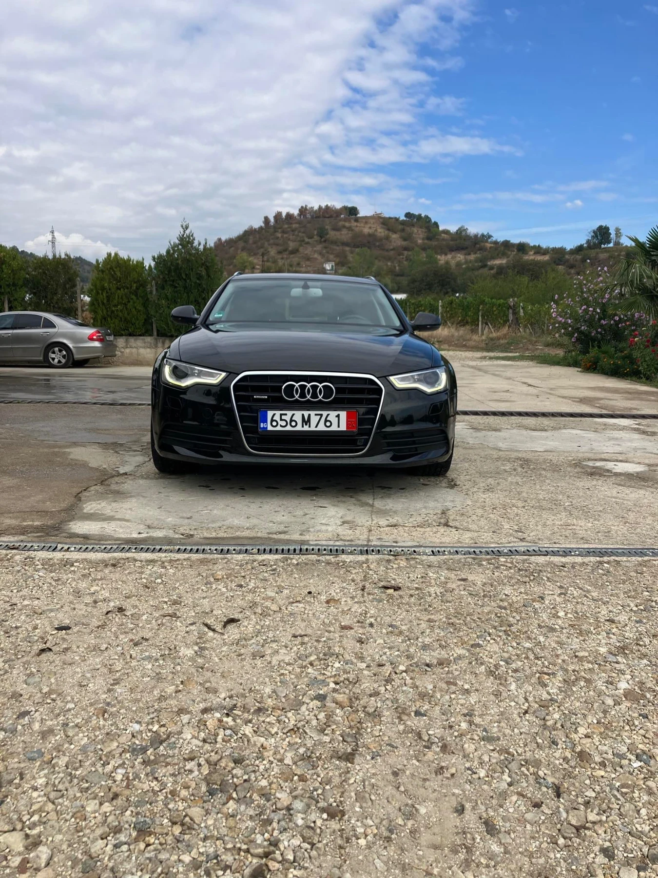 Audi A6  - изображение 2