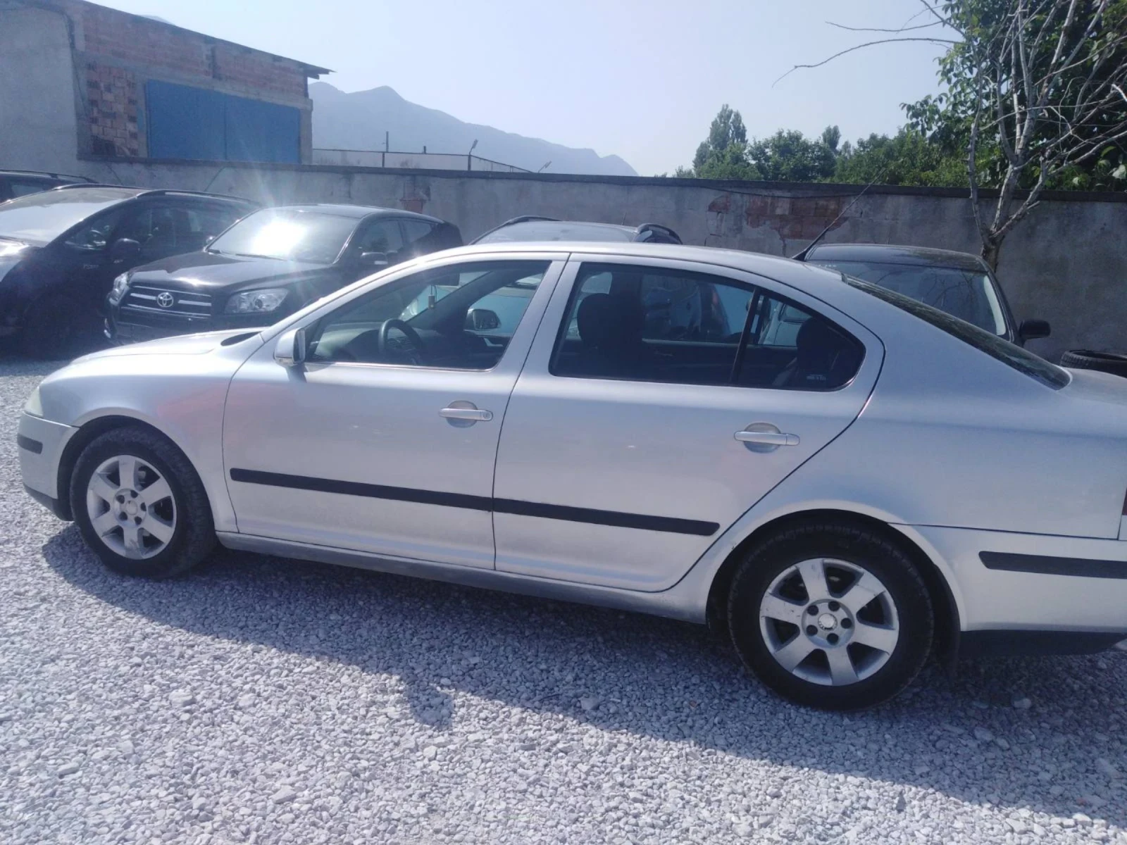 Skoda Octavia  - изображение 3