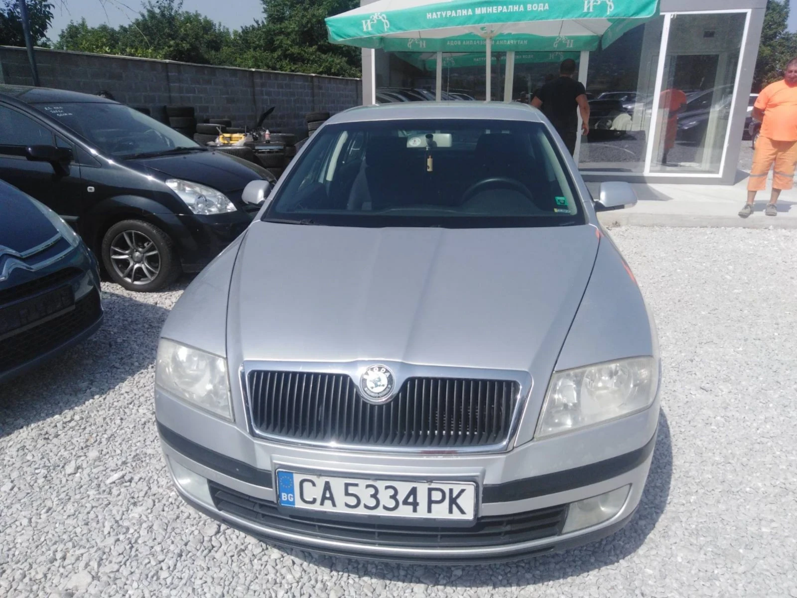 Skoda Octavia | Mobile.bg   1