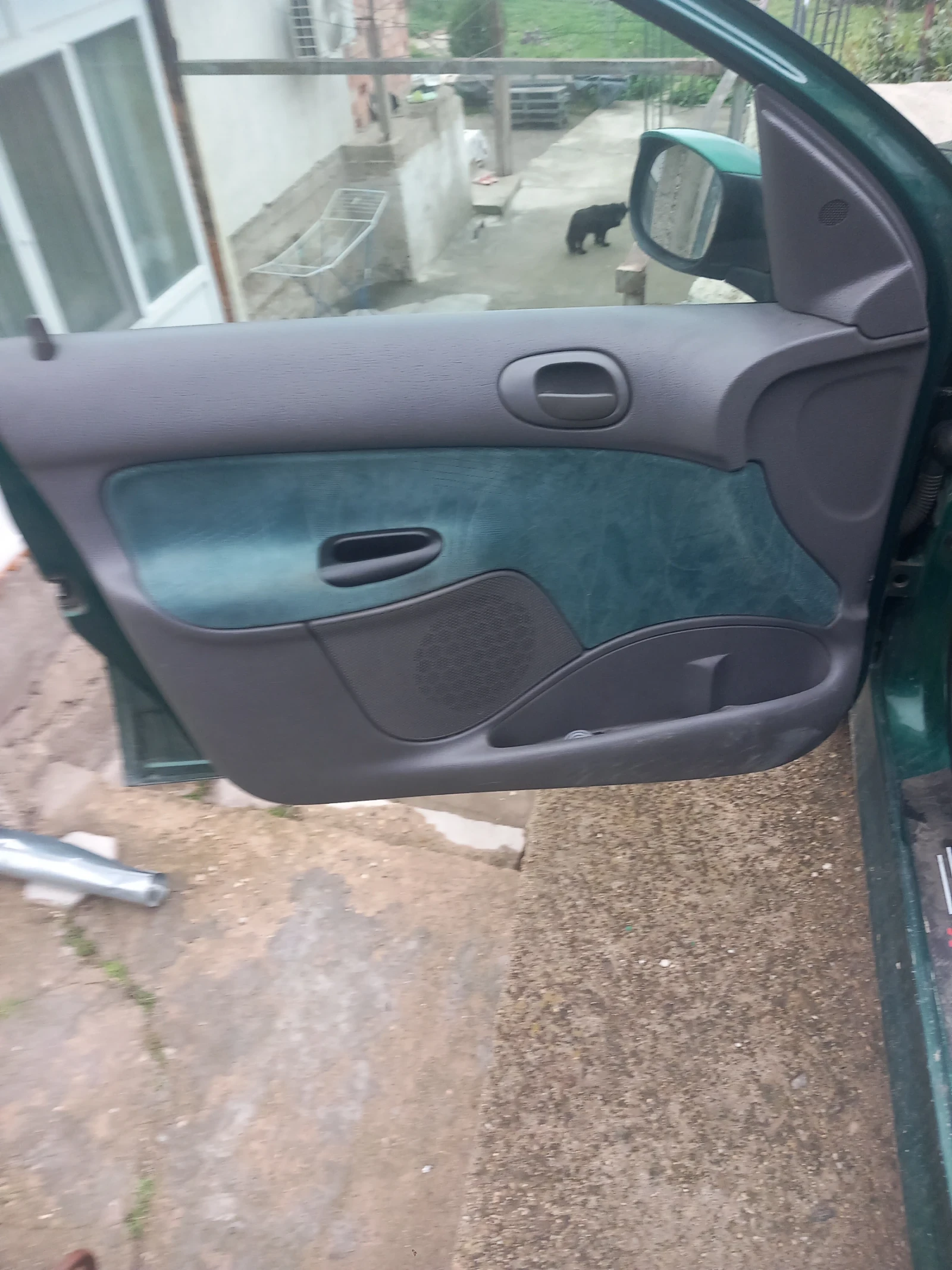 Peugeot 206 1.4 hdi - изображение 7