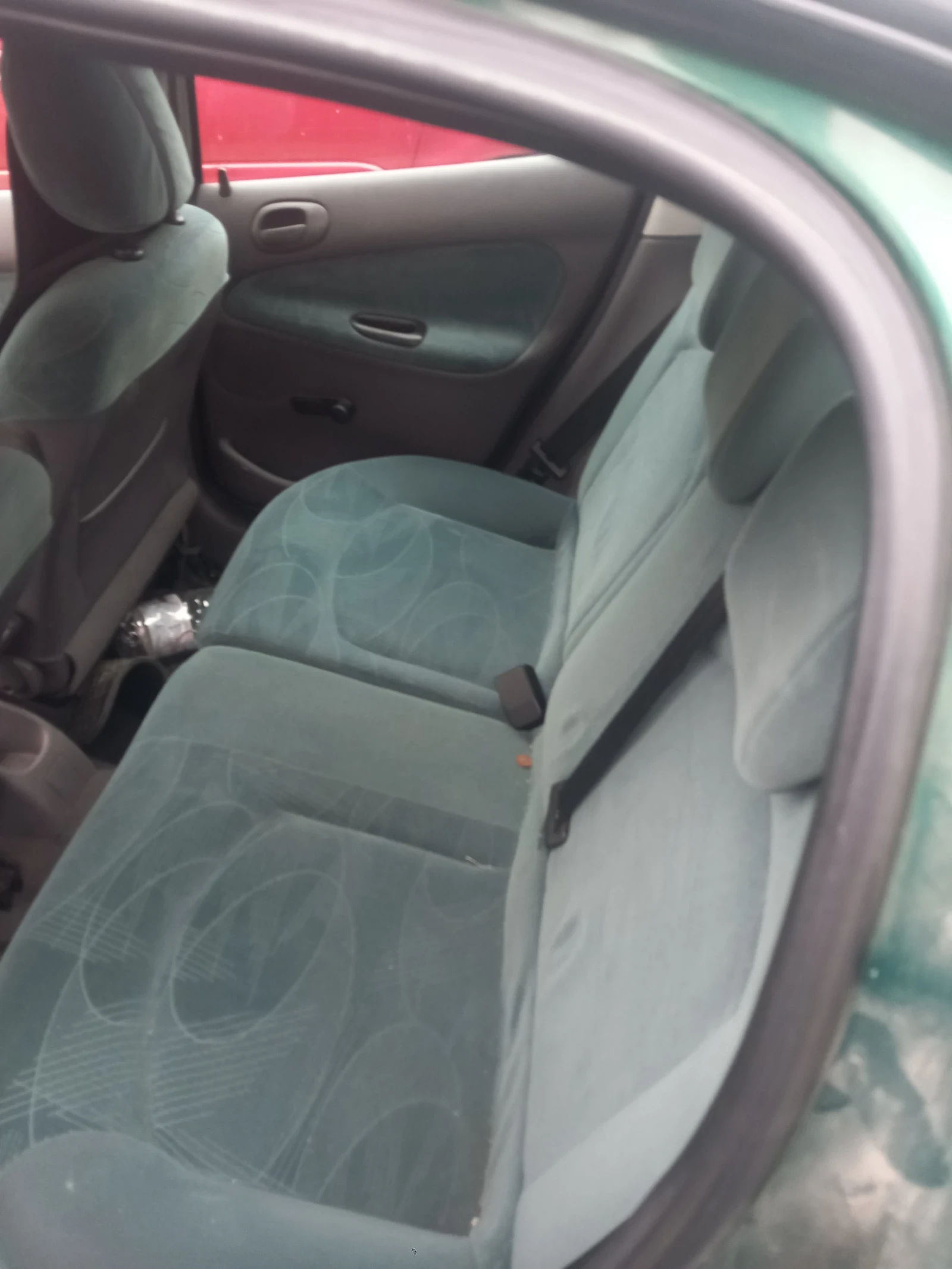 Peugeot 206 1.4 hdi - изображение 5
