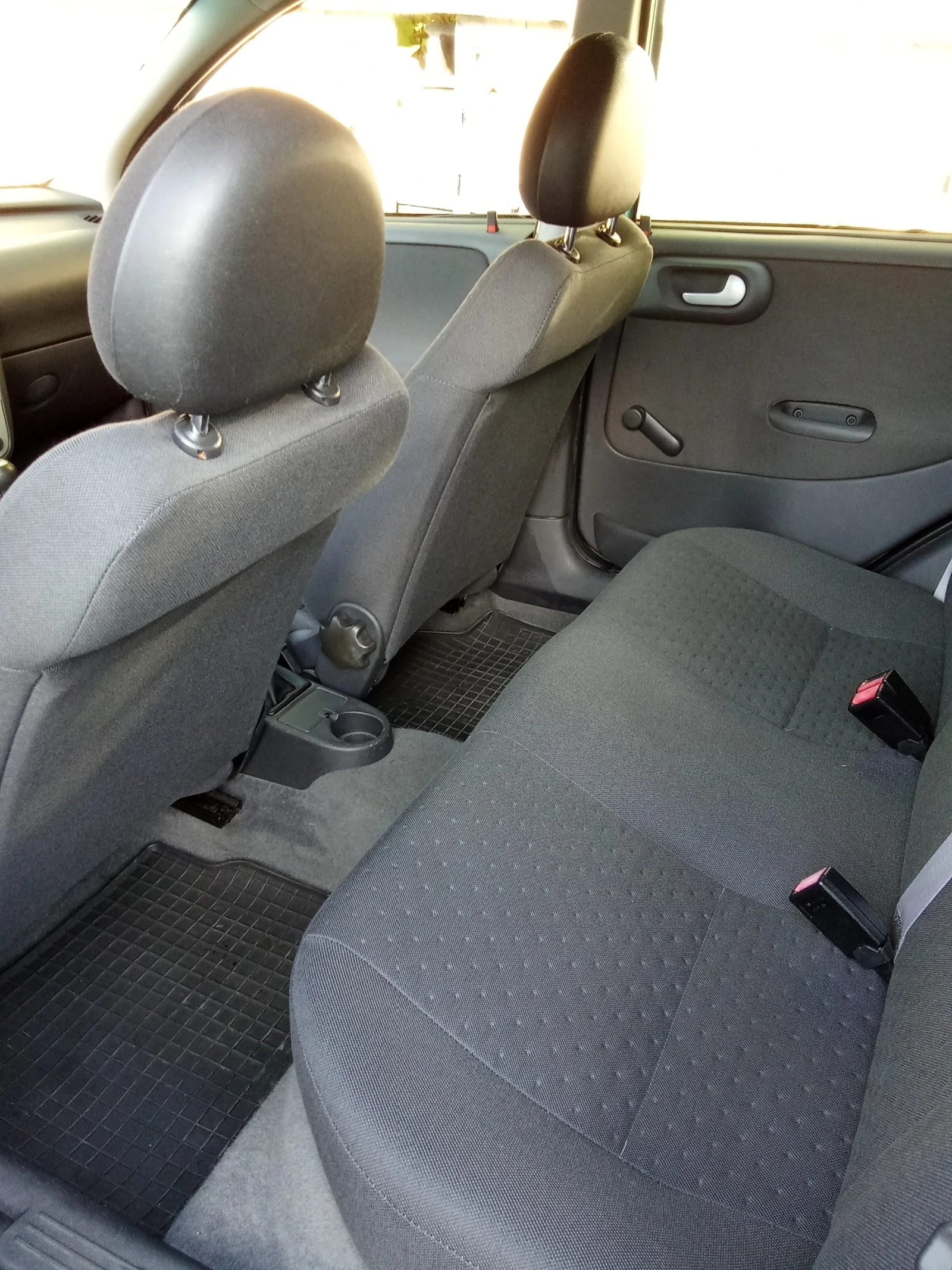 Opel Corsa  - изображение 8