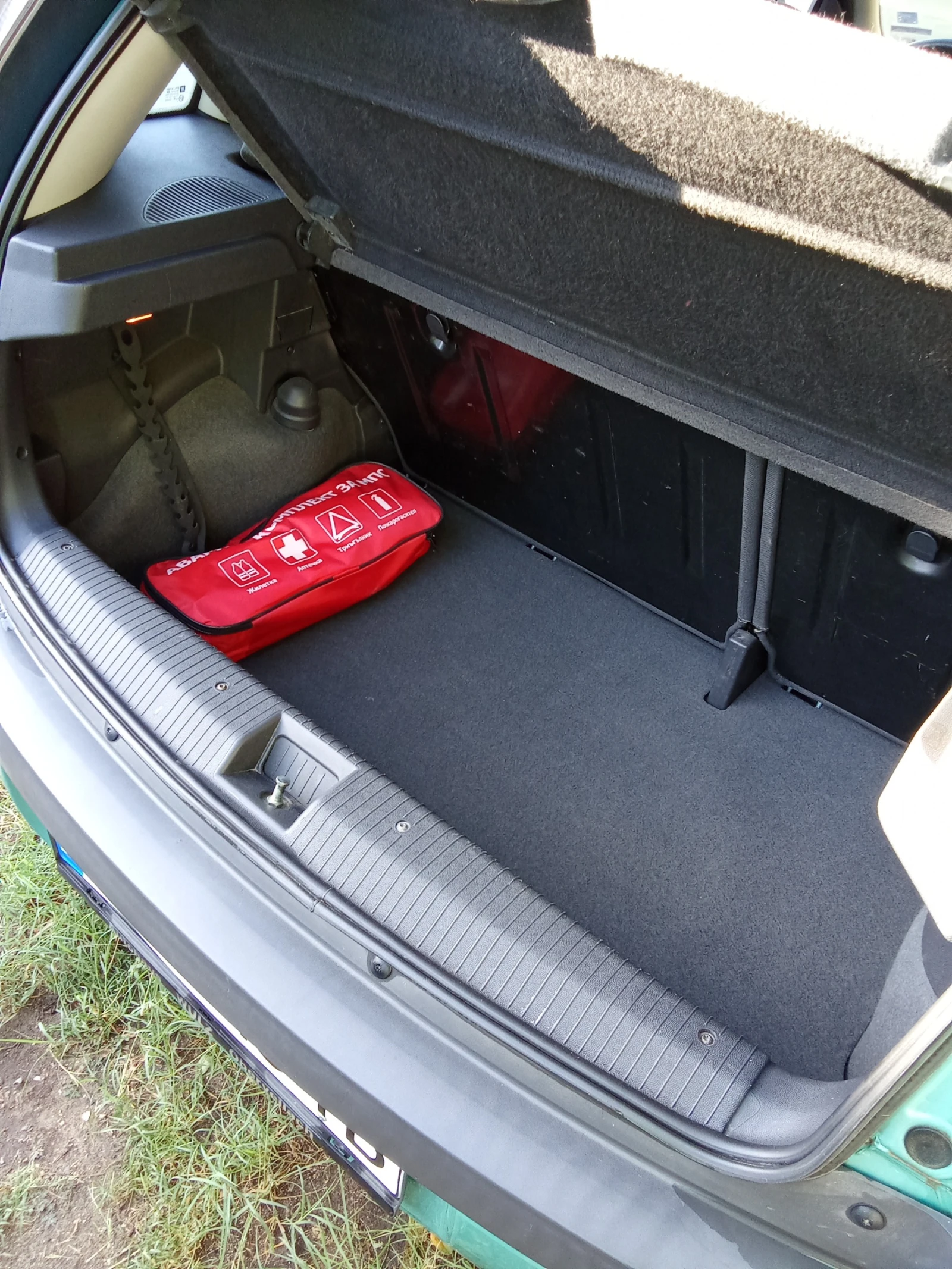 Opel Corsa  - изображение 10