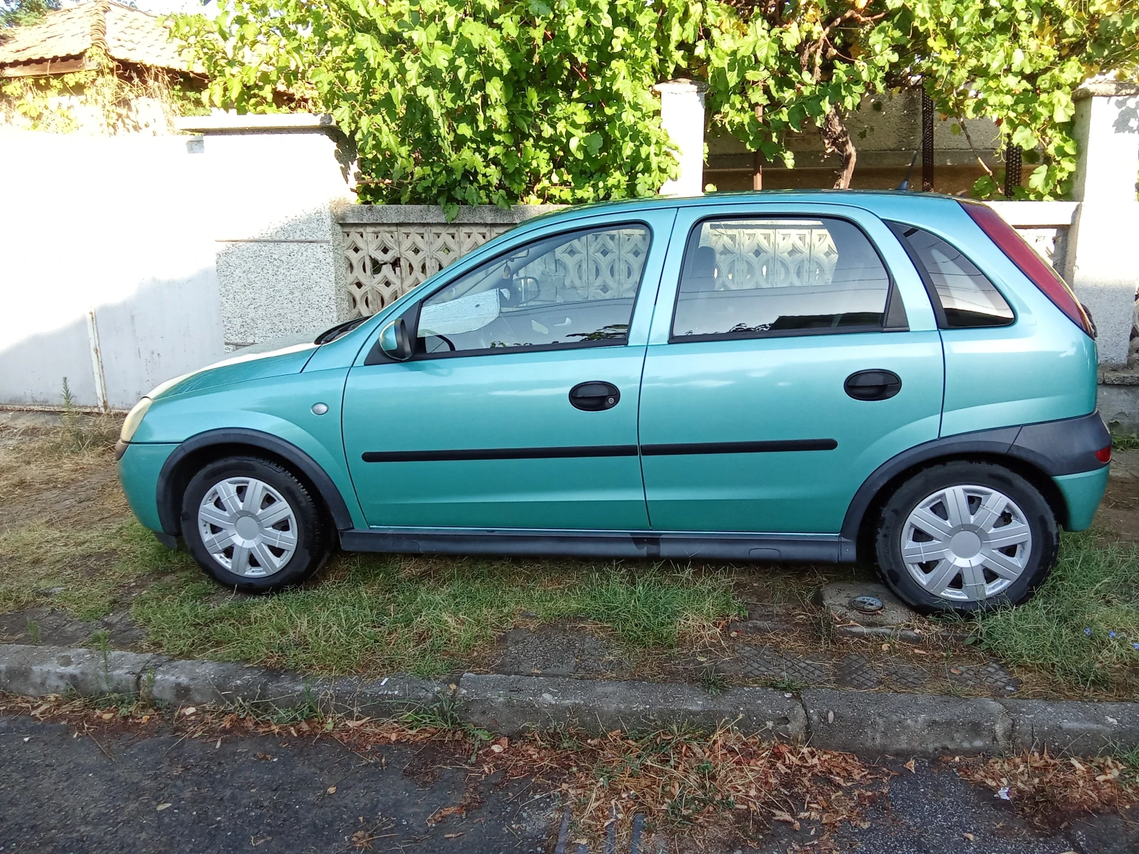 Opel Corsa  - изображение 3