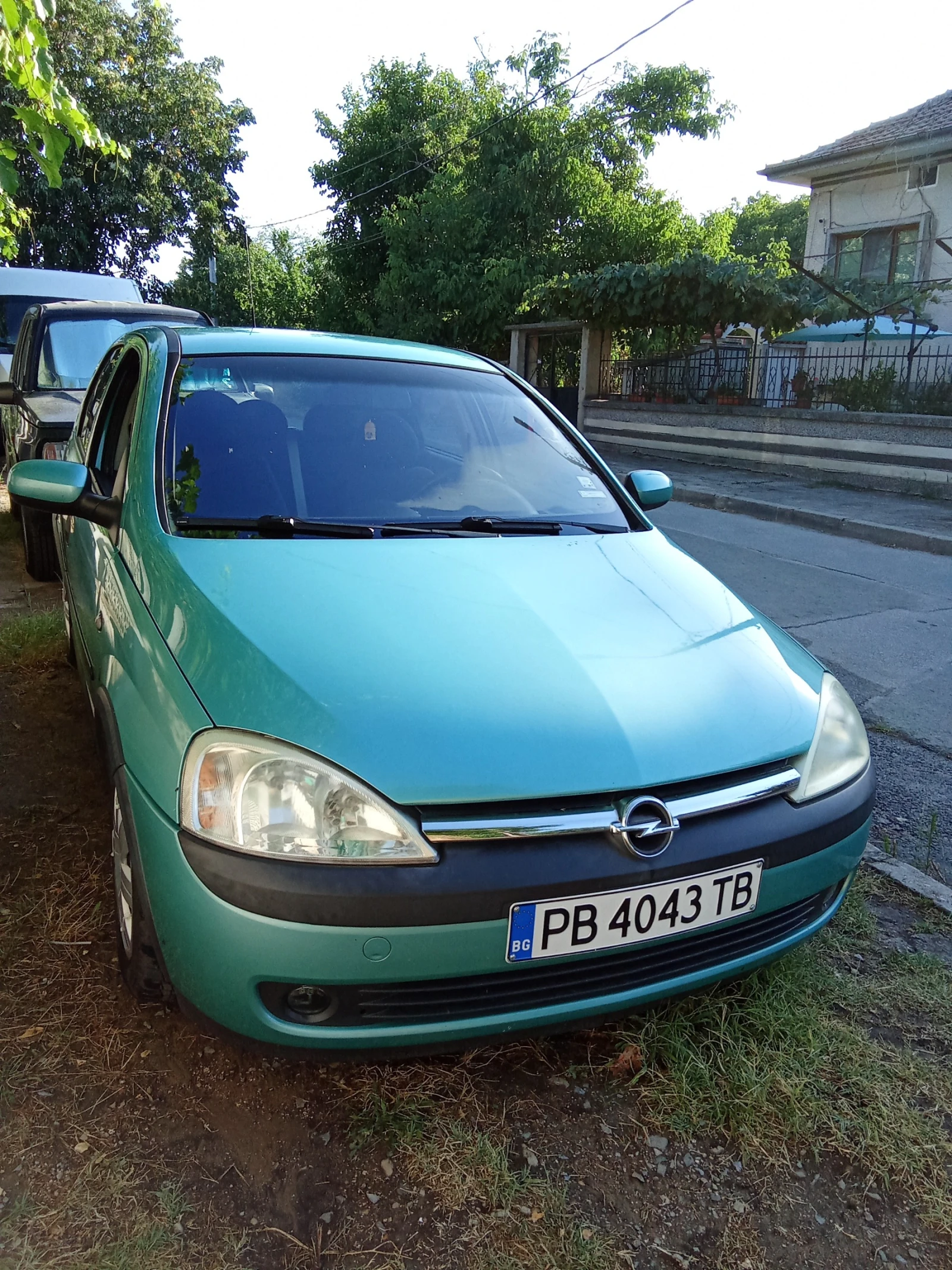 Opel Corsa  - изображение 2