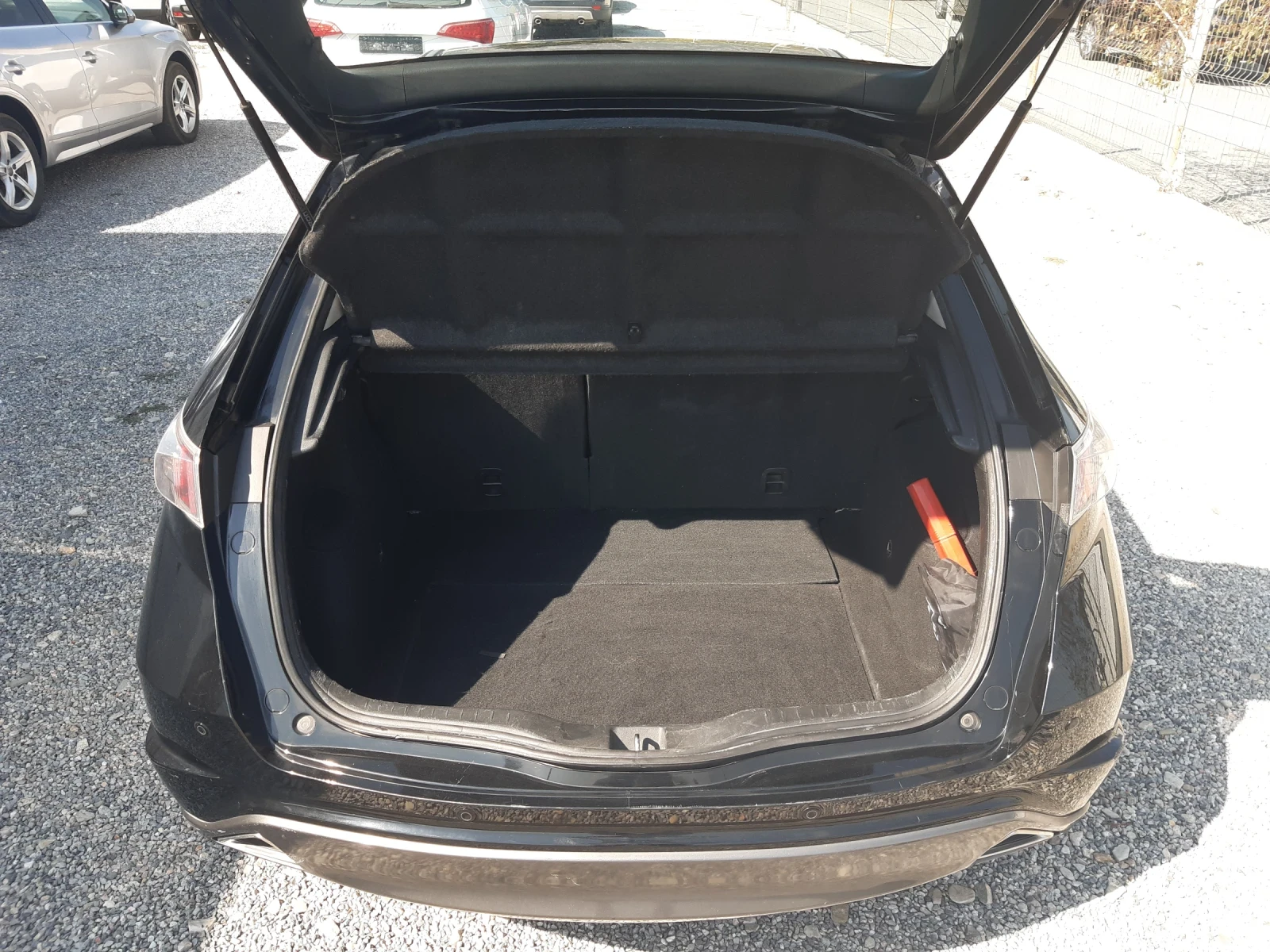 Honda Civic | Mobile.bg — изображение 15
