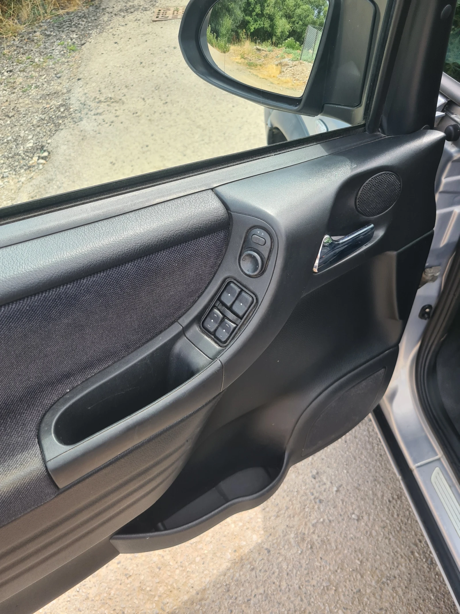 Opel Zafira 1.6 МЕТАН, 7 МЕСТНА - изображение 7