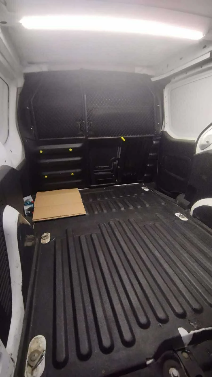 Citroen Berlingo  - изображение 4