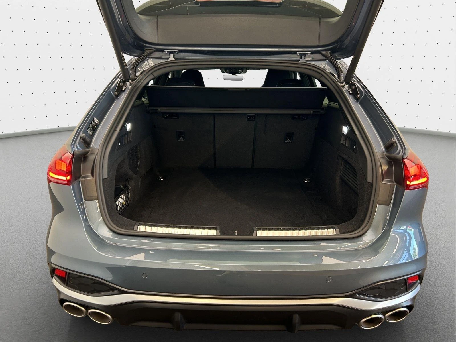 Audi S5 TFSI AVANT QUATTRO B&O HEAD UP MATRIX 360 | Mobile.bg   15