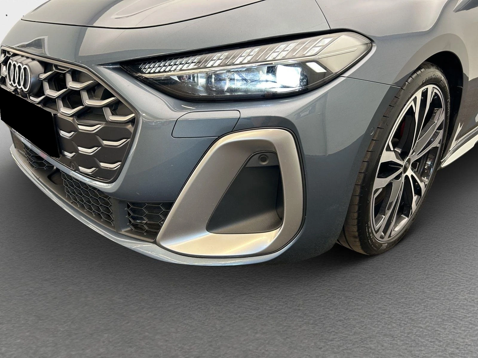 Audi S5 TFSI AVANT QUATTRO B&O HEAD UP MATRIX 360 - изображение 3