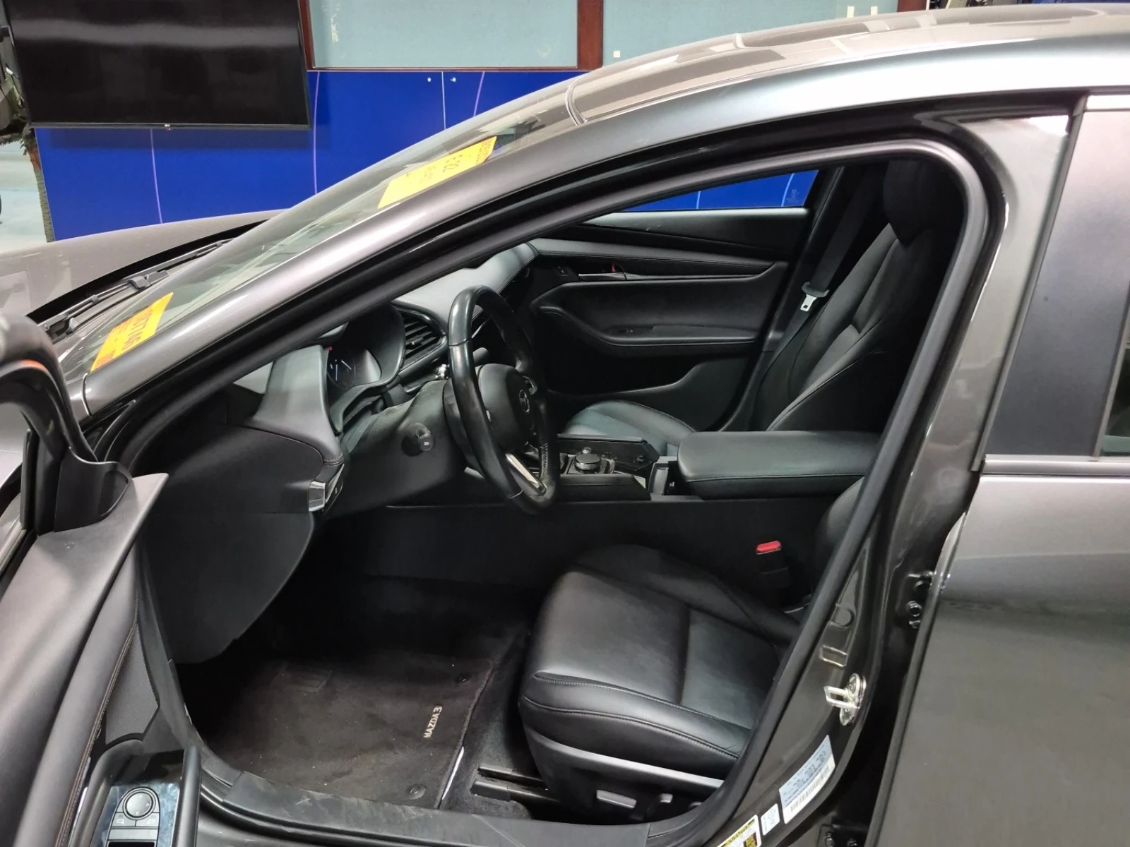 Mazda 3 GS * * CARFAX * * АВТО КРЕДИТ * *  - изображение 5