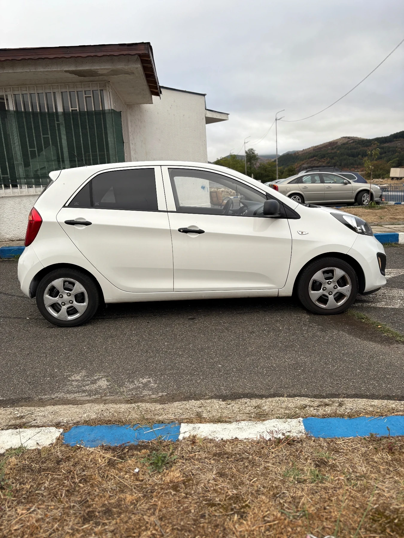 Kia Picanto  - изображение 4
