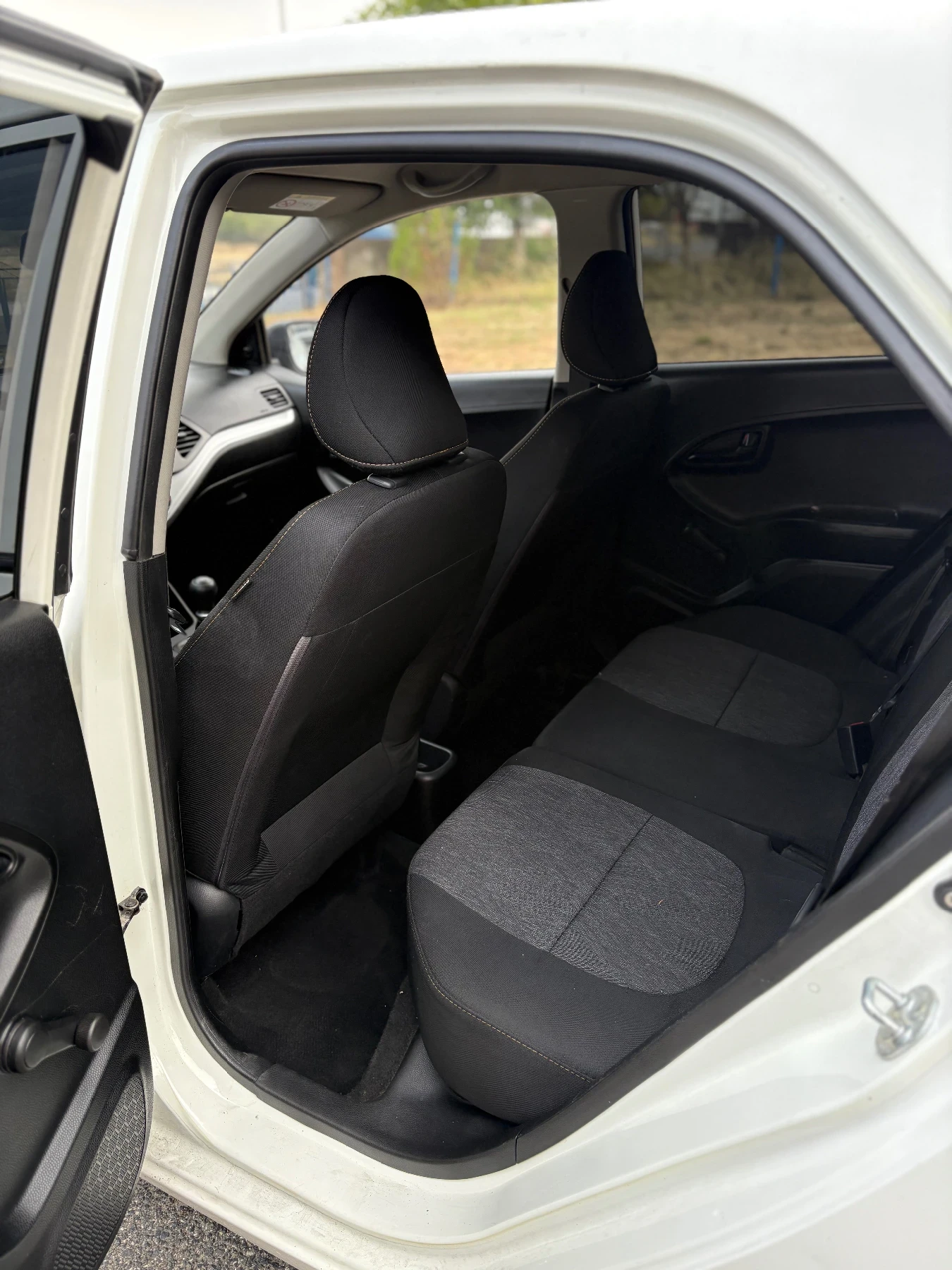 Kia Picanto  - изображение 2