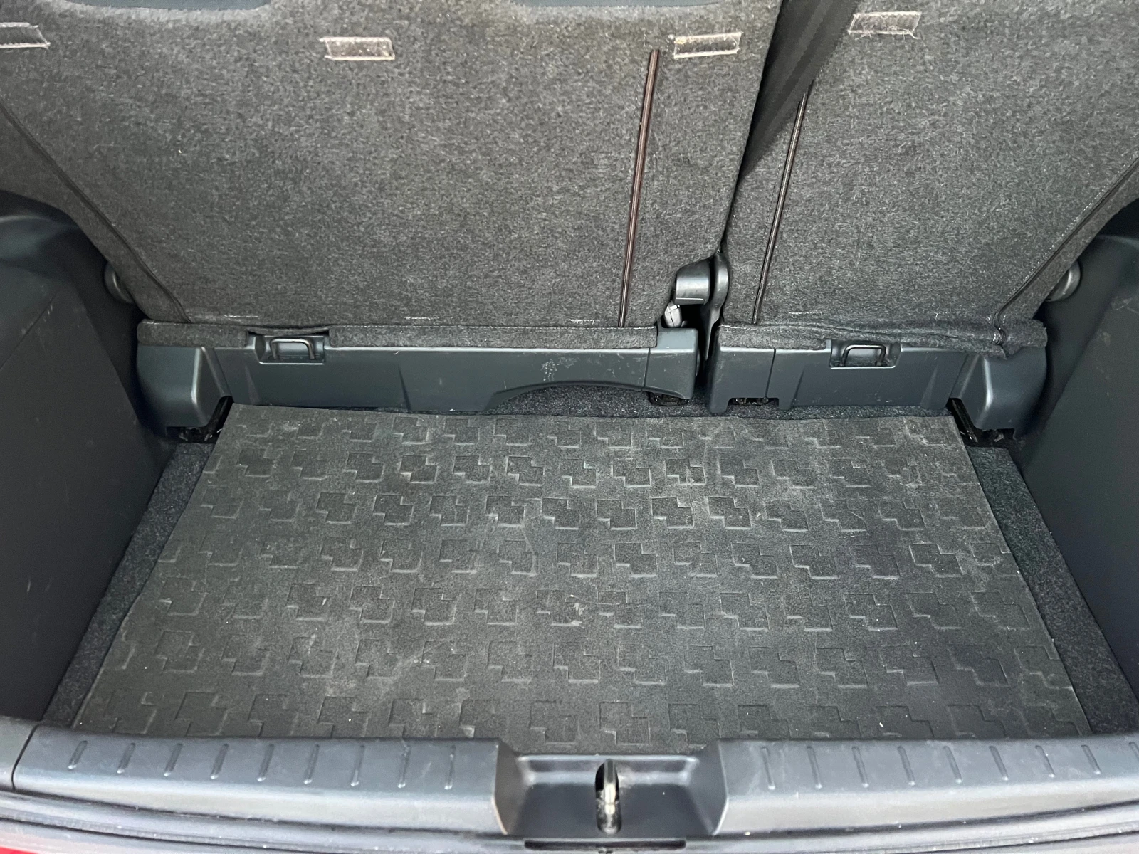 Toyota Yaris 1.4D4D-90p.s-Facelift-Kayless Go!!! | Mobile.bg   13