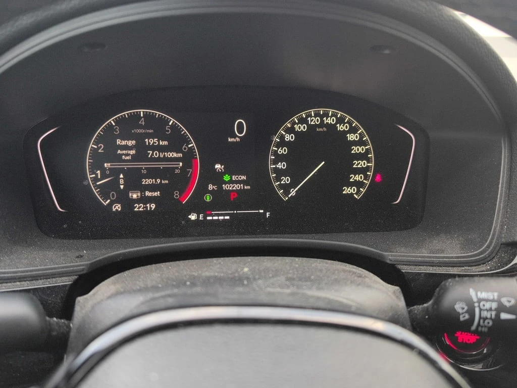 Honda Civic * Sport * CARFAX * БЕЗ ПЪРВОНАЧАЛНА ВНОСКА - изображение 8