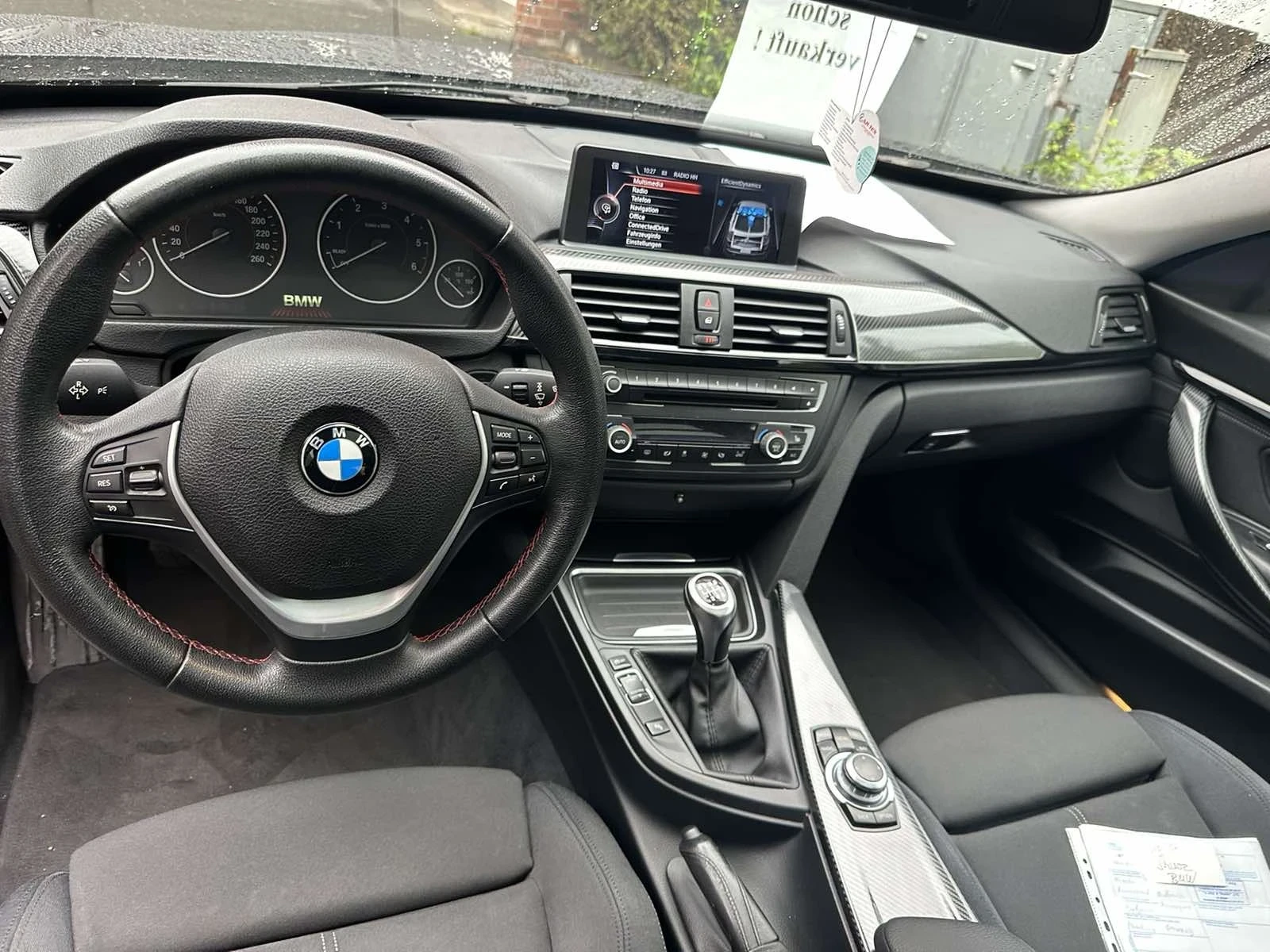 BMW 3gt 320D 184k.c. | Mobile.bg � ����������� 17