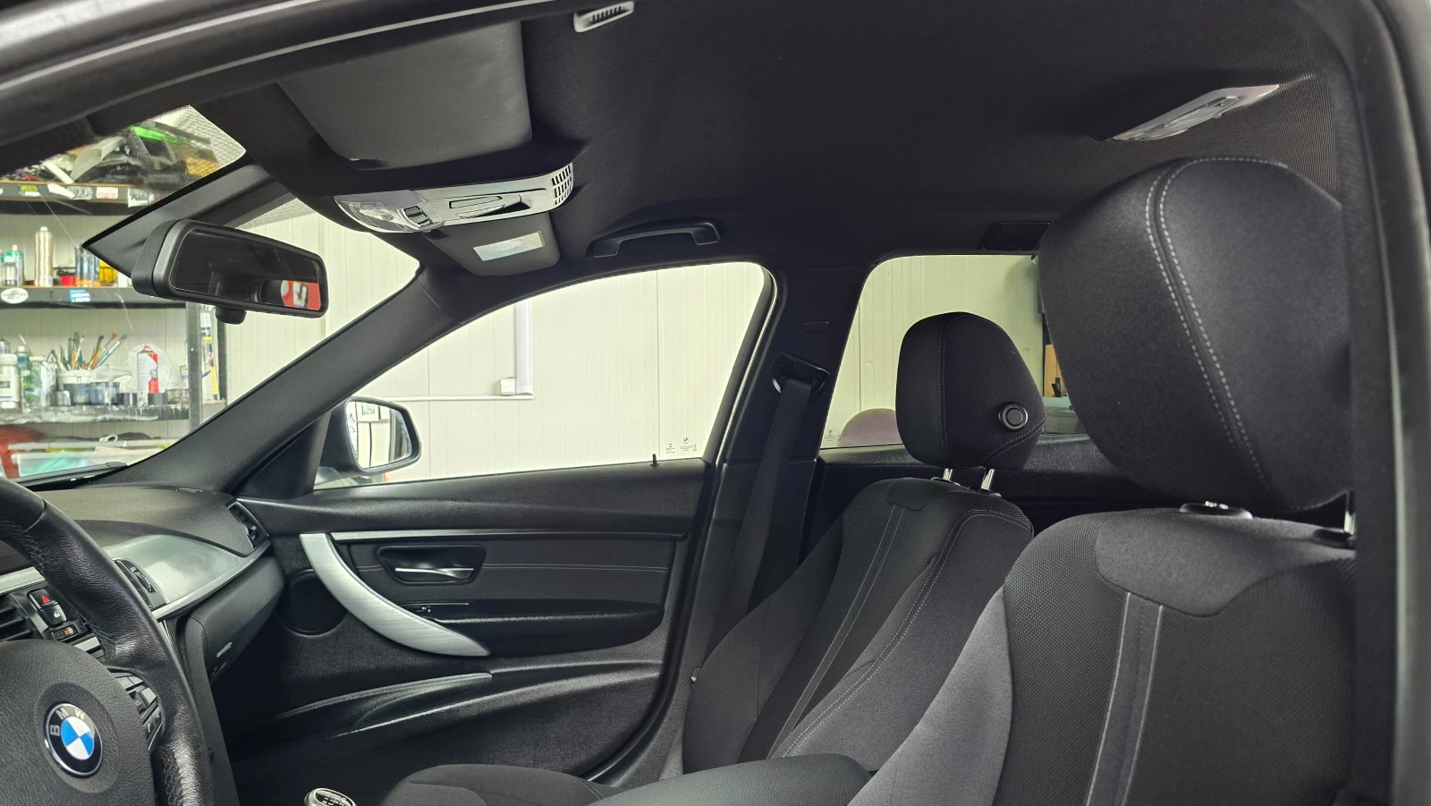 BMW 318 136* * 6 | Mobile.bg   11