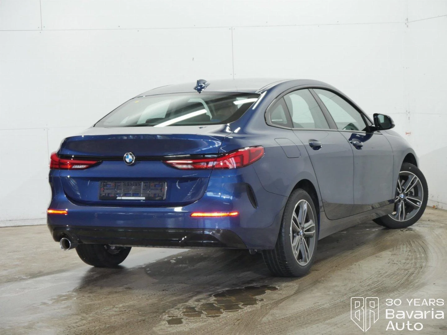 BMW 218 i Gran Coupe Sport Line - изображение 3