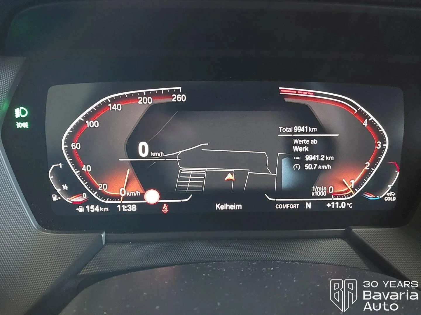 BMW 218 i Gran Coupe Sport Line - изображение 9