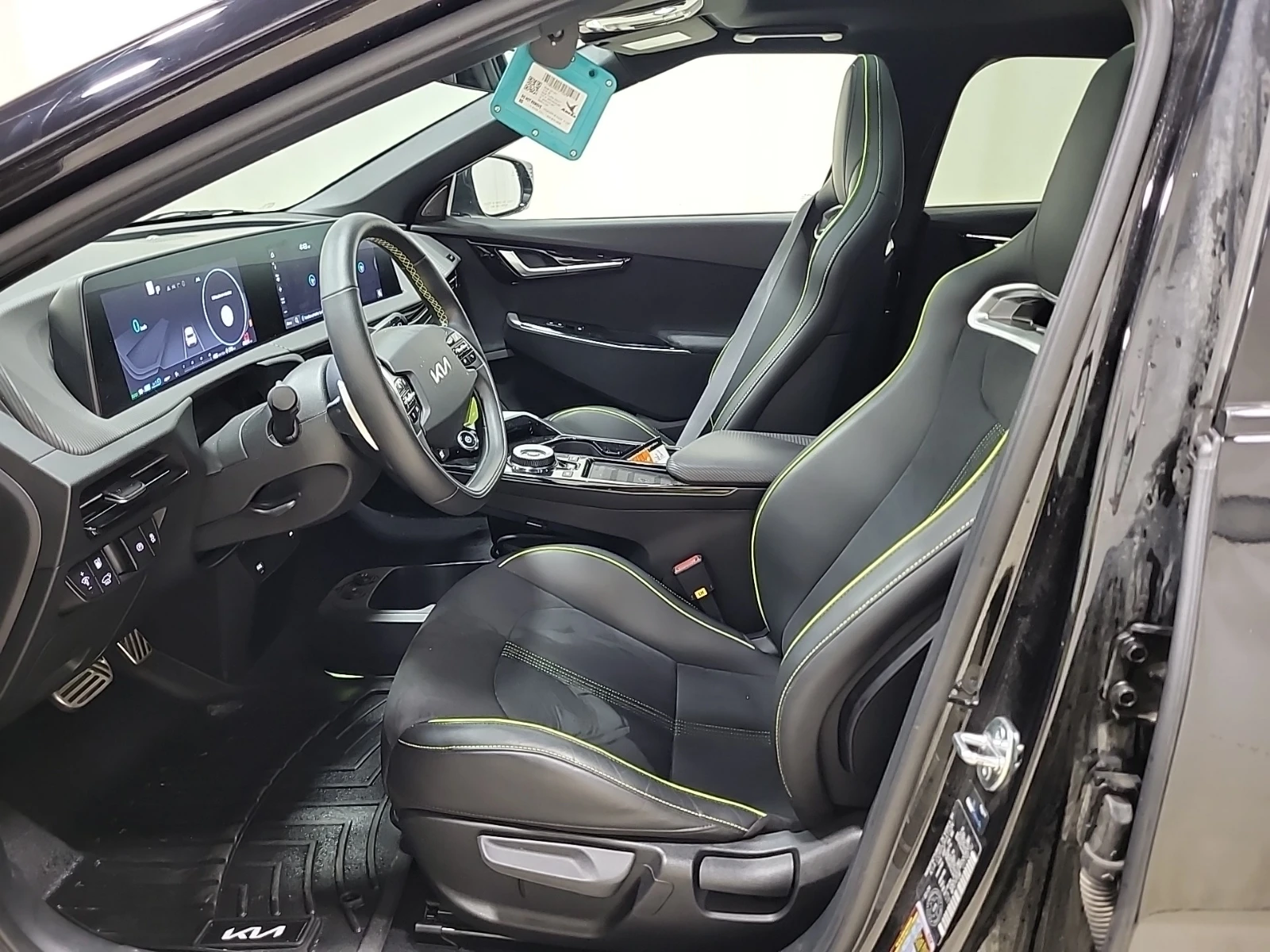 Kia EV6 * GT* CARFAX *    | Mobile.bg   7