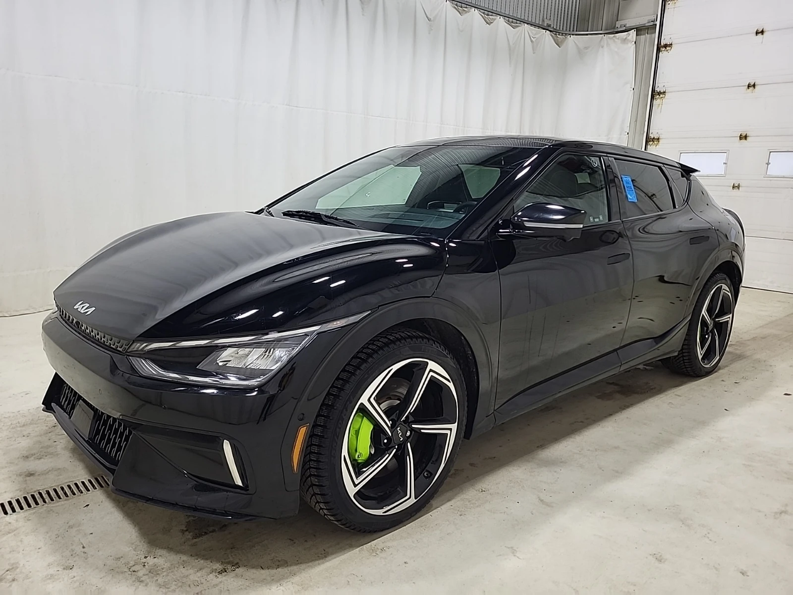 Kia EV6 * GT* CARFAX *    | Mobile.bg   2