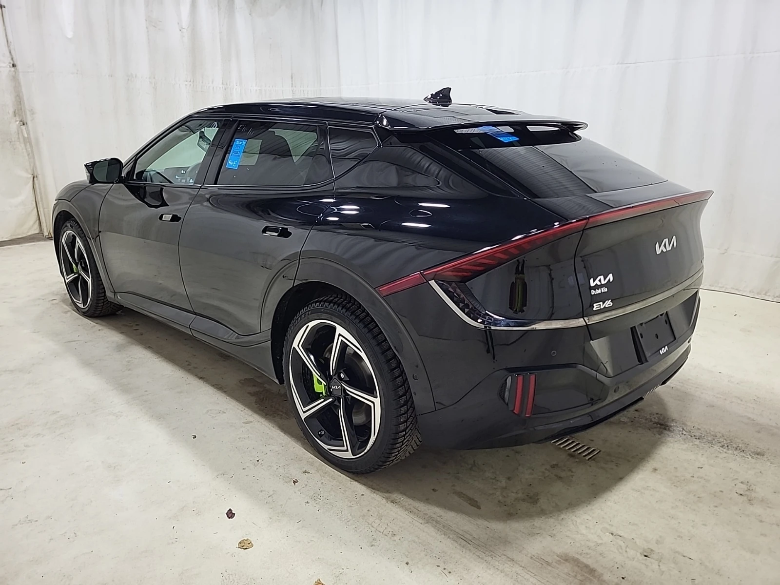 Kia EV6 * GT* CARFAX *    | Mobile.bg   5