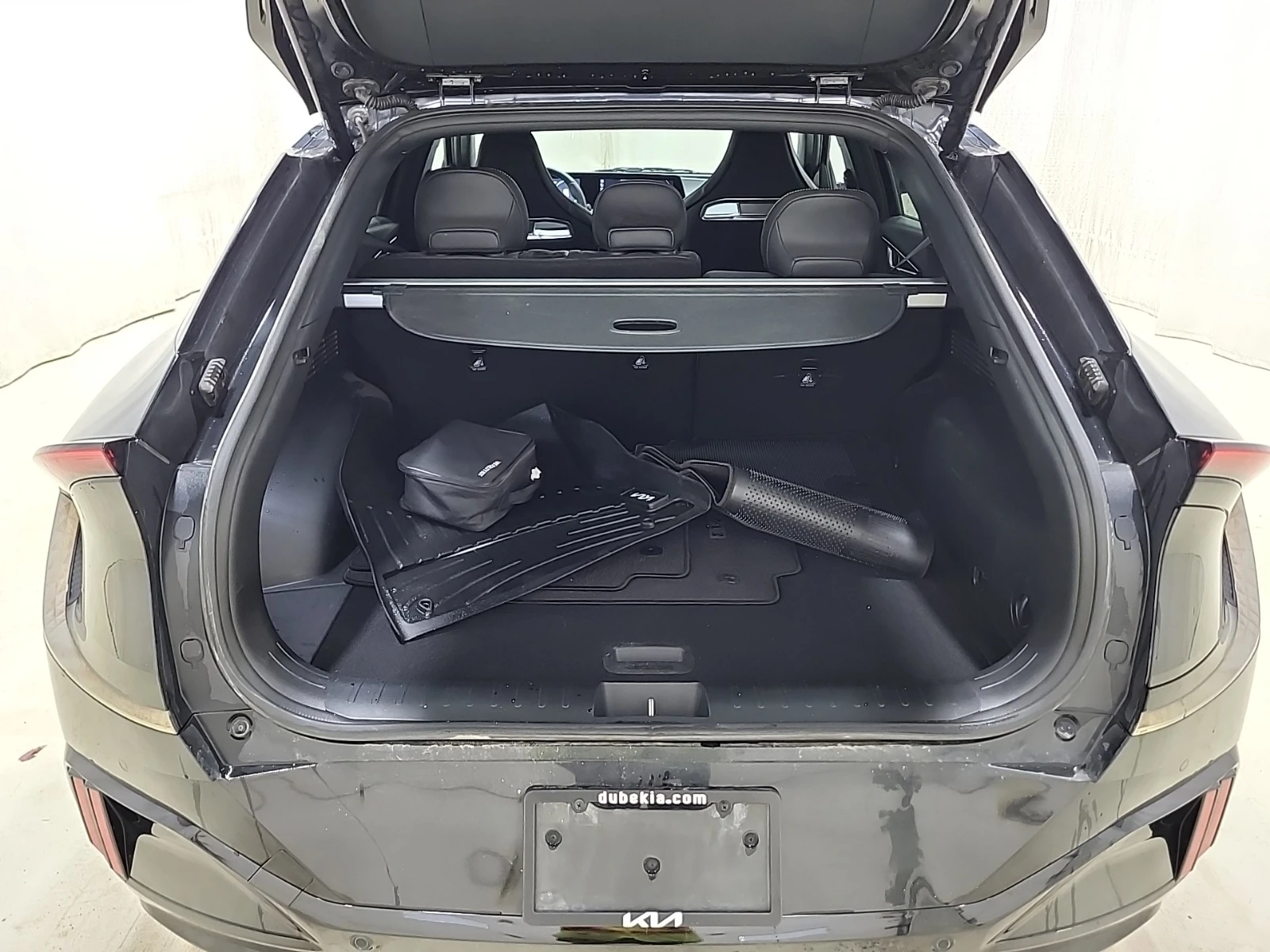 Kia EV6 * GT* CARFAX *    | Mobile.bg   12