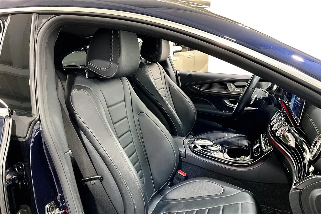 Mercedes-Benz CLS 450 AMG PACK* BURMASTER* DIGITAL* AMBIENT* FULL MAXX | Mobile.bg   15