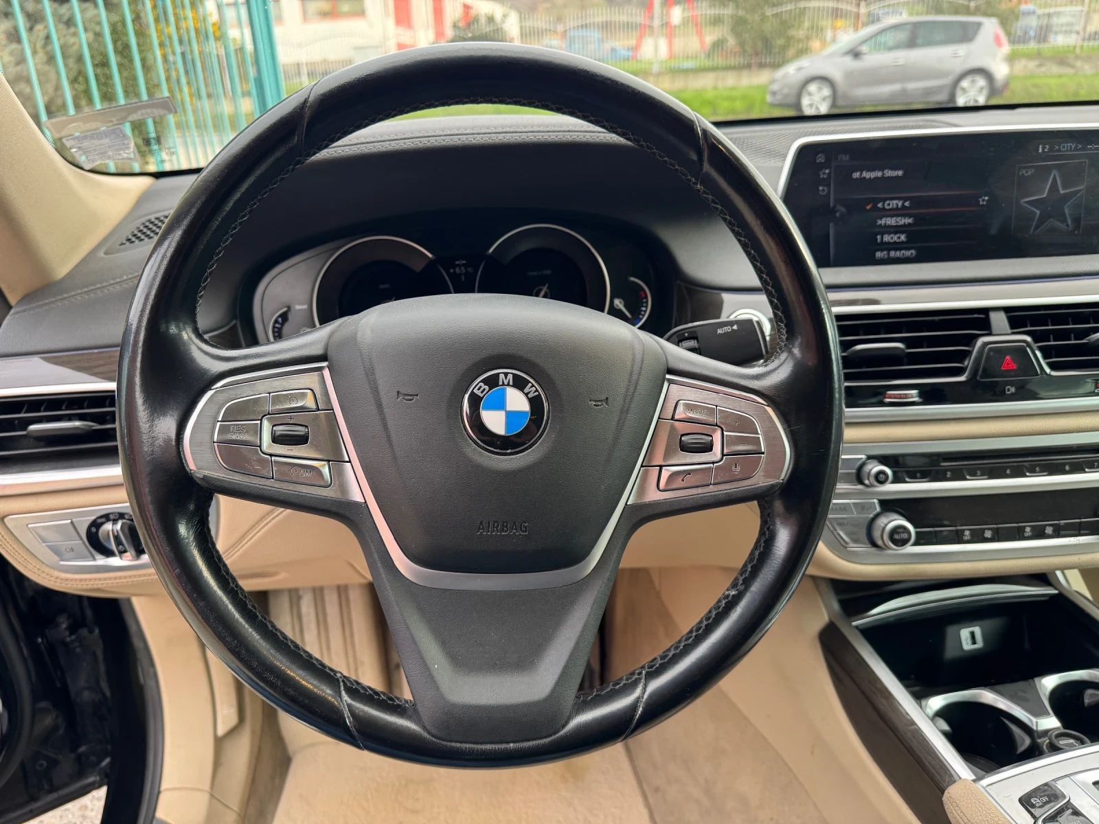 BMW 730 d* -Sport  | Mobile.bg   6