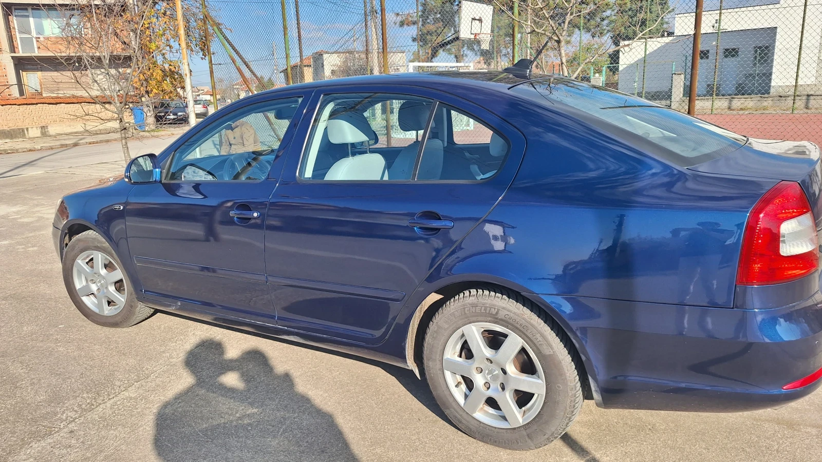 Skoda Octavia | Mobile.bg � ����������� 8