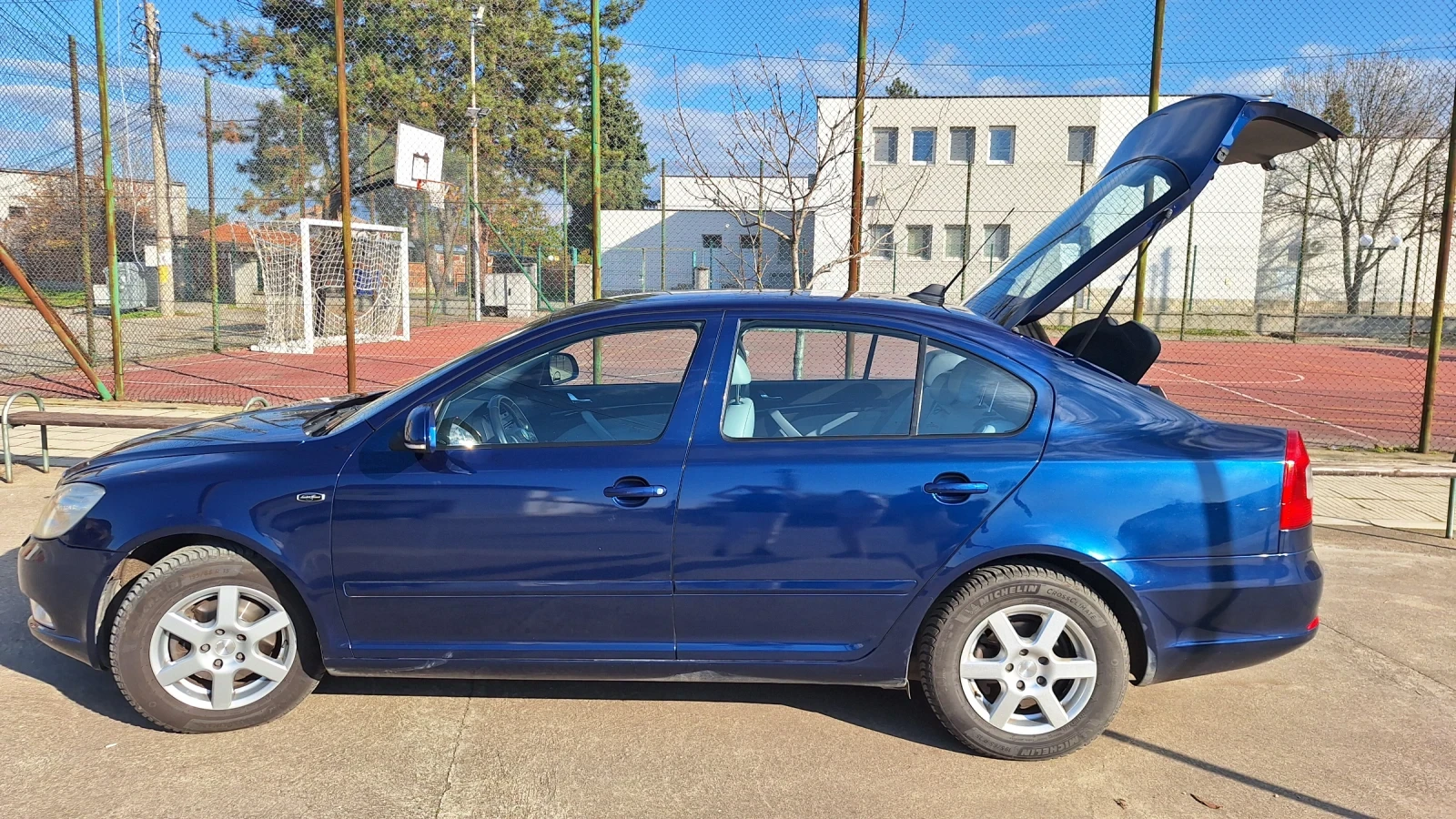 Skoda Octavia | Mobile.bg � ����������� 14