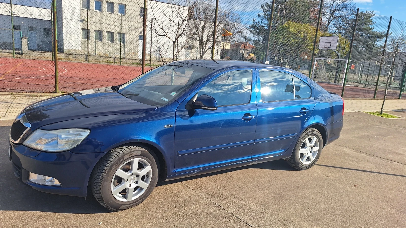 Skoda Octavia | Mobile.bg � ����������� 7