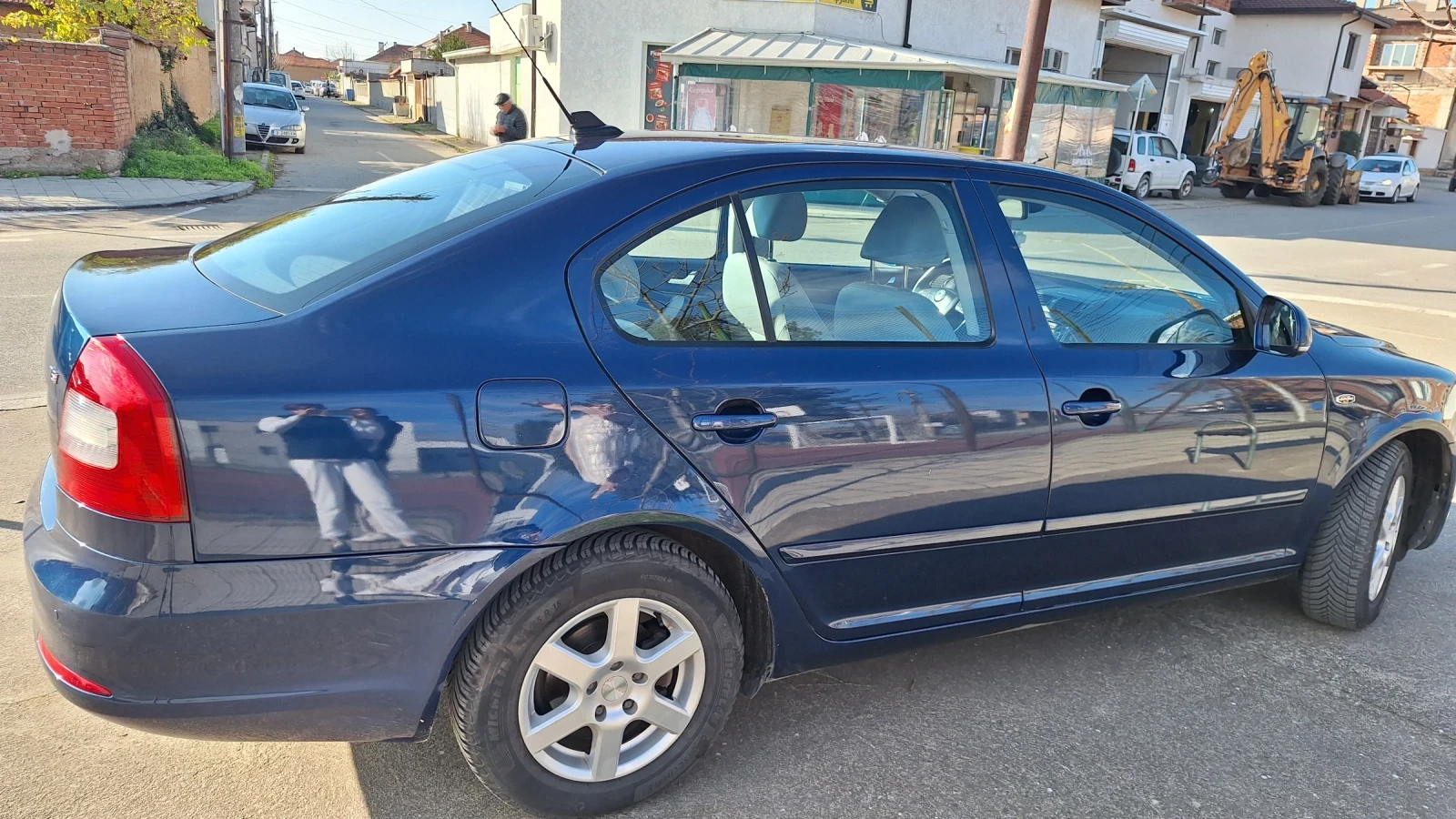 Skoda Octavia | Mobile.bg � ����������� 3
