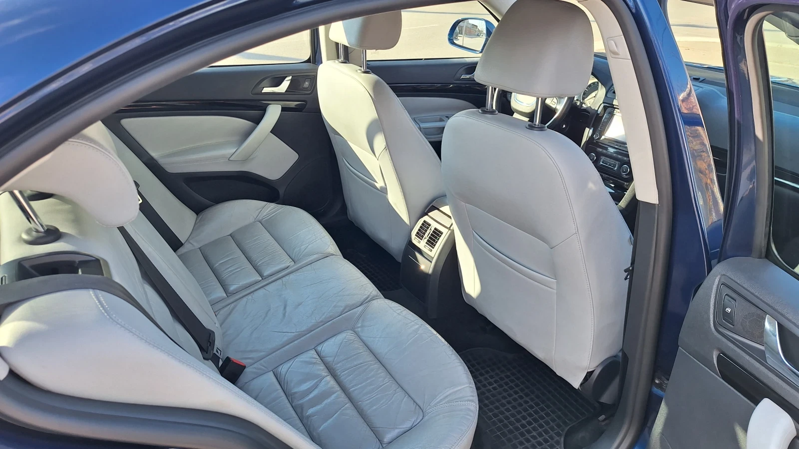 Skoda Octavia | Mobile.bg � ����������� 12