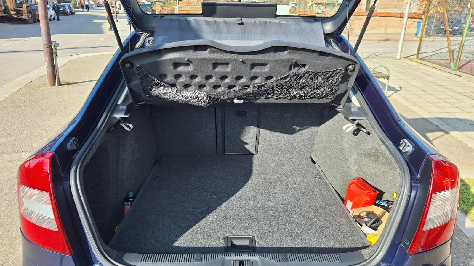 Skoda Octavia | Mobile.bg � ����������� 10