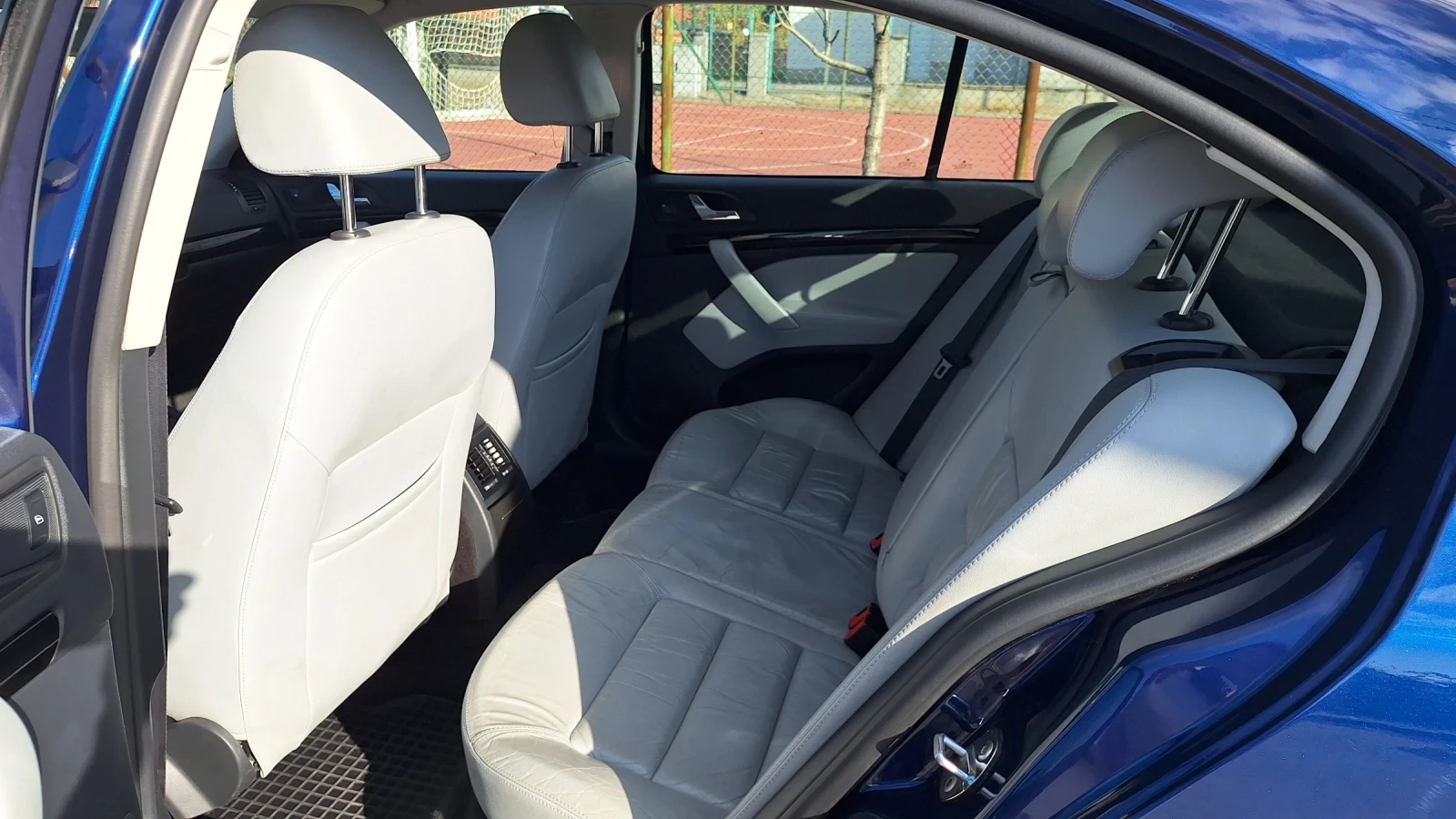 Skoda Octavia | Mobile.bg � ����������� 11