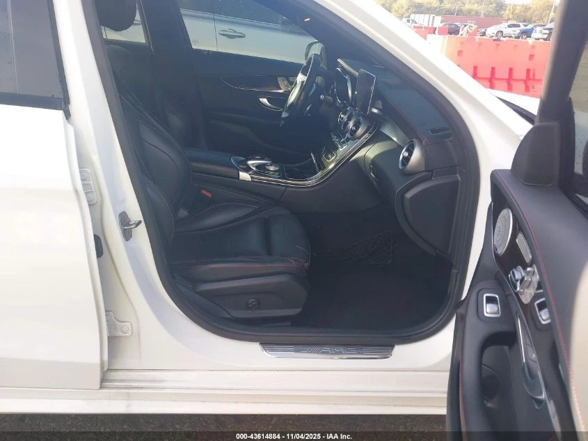 Mercedes-Benz C 43 AMG 2018 MERCEDES-BENZ AMG C 43 4MATIC | Mobile.bg � ����������� 11