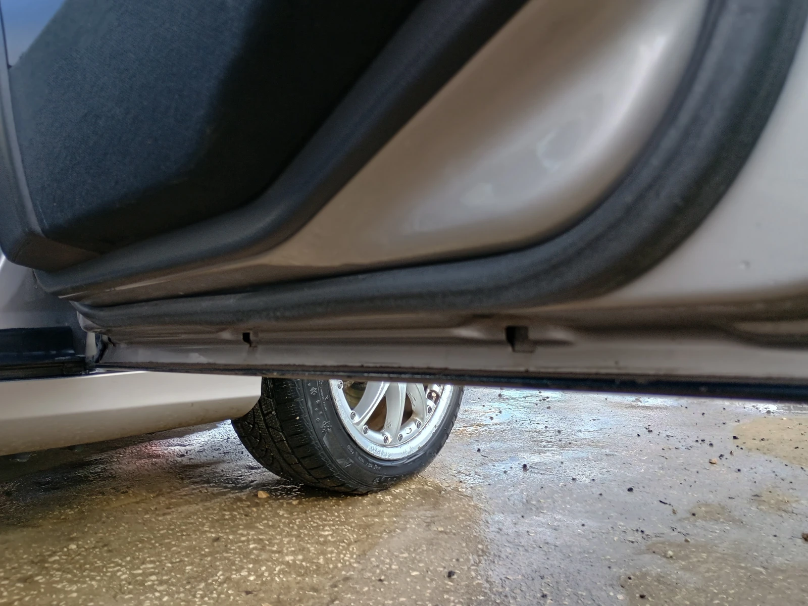 Mercedes-Benz C 180 C 180 W203, facelift - изображение 10