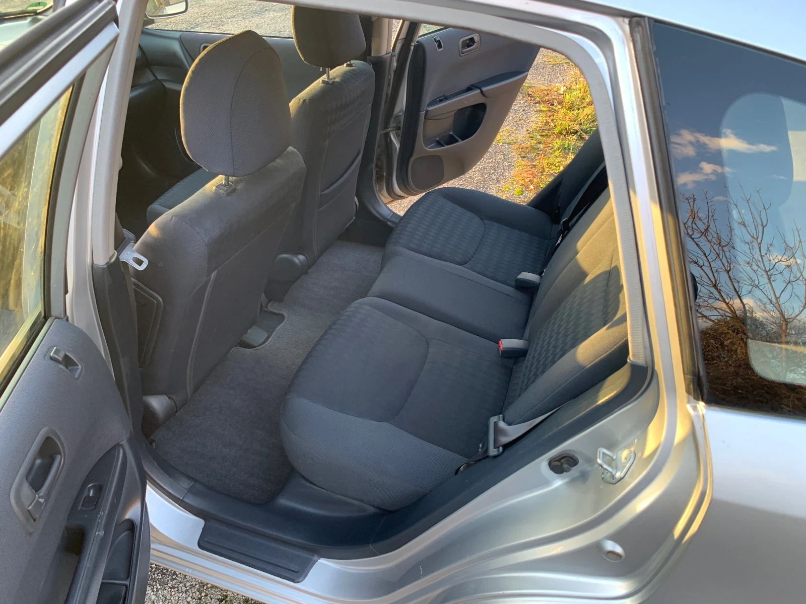 Honda Civic ��������| 1.6 VTEC 110�.� ������| | ��� ����|  | Mobile.bg � ����������� 13