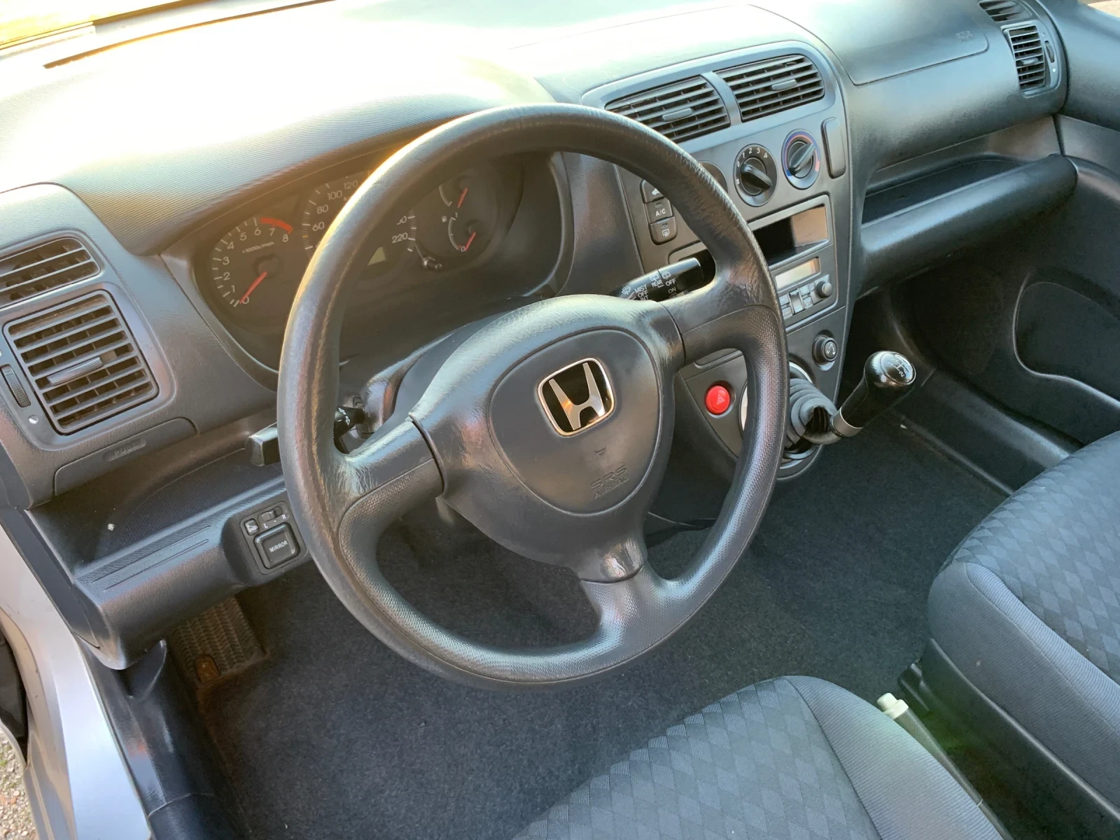 Honda Civic ��������| 1.6 VTEC 110�.� ������| | ��� ����|  | Mobile.bg � ����������� 11