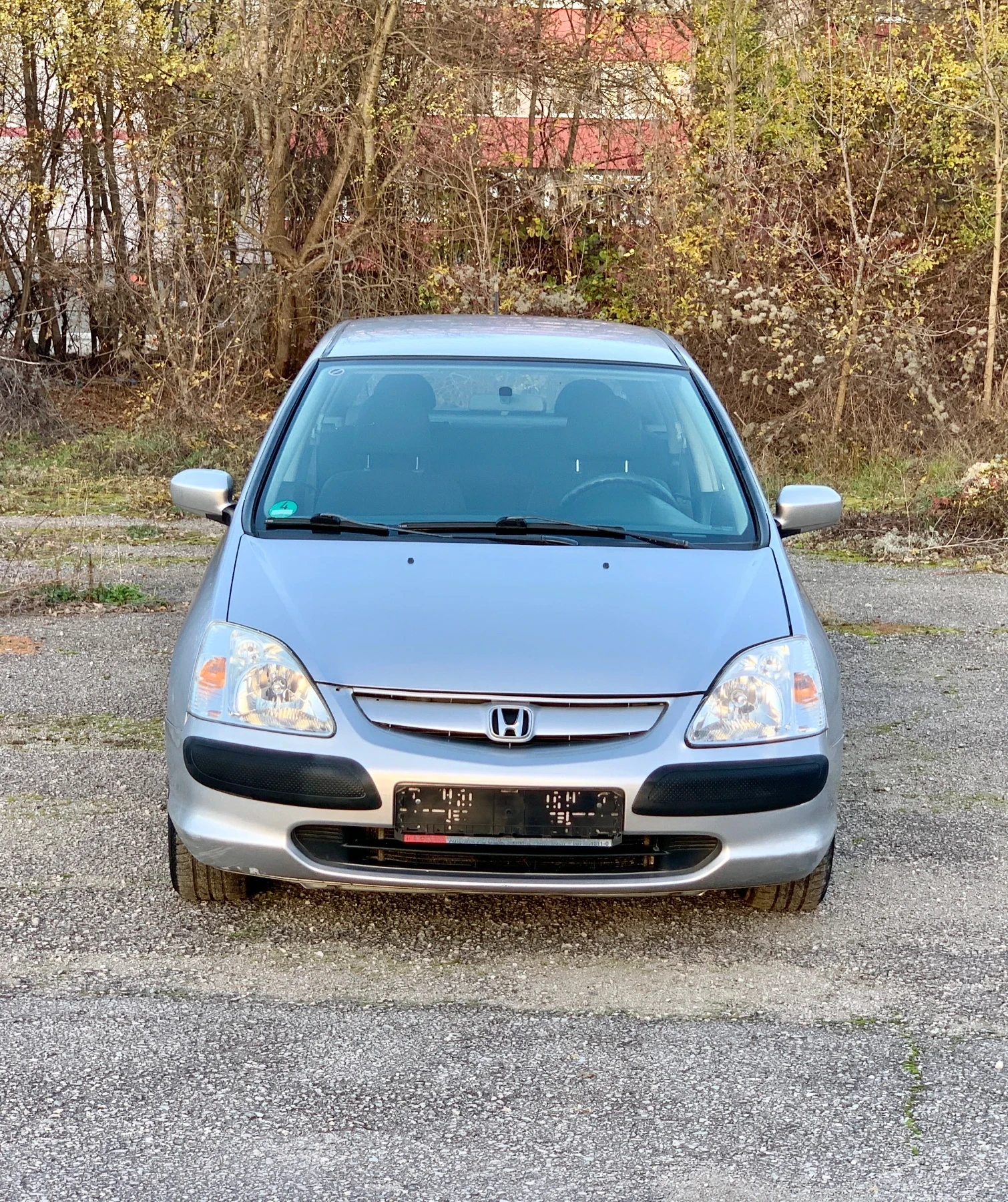 Honda Civic ��������| 1.6 VTEC 110�.� ������| | ��� ����|  | Mobile.bg � ����������� 8