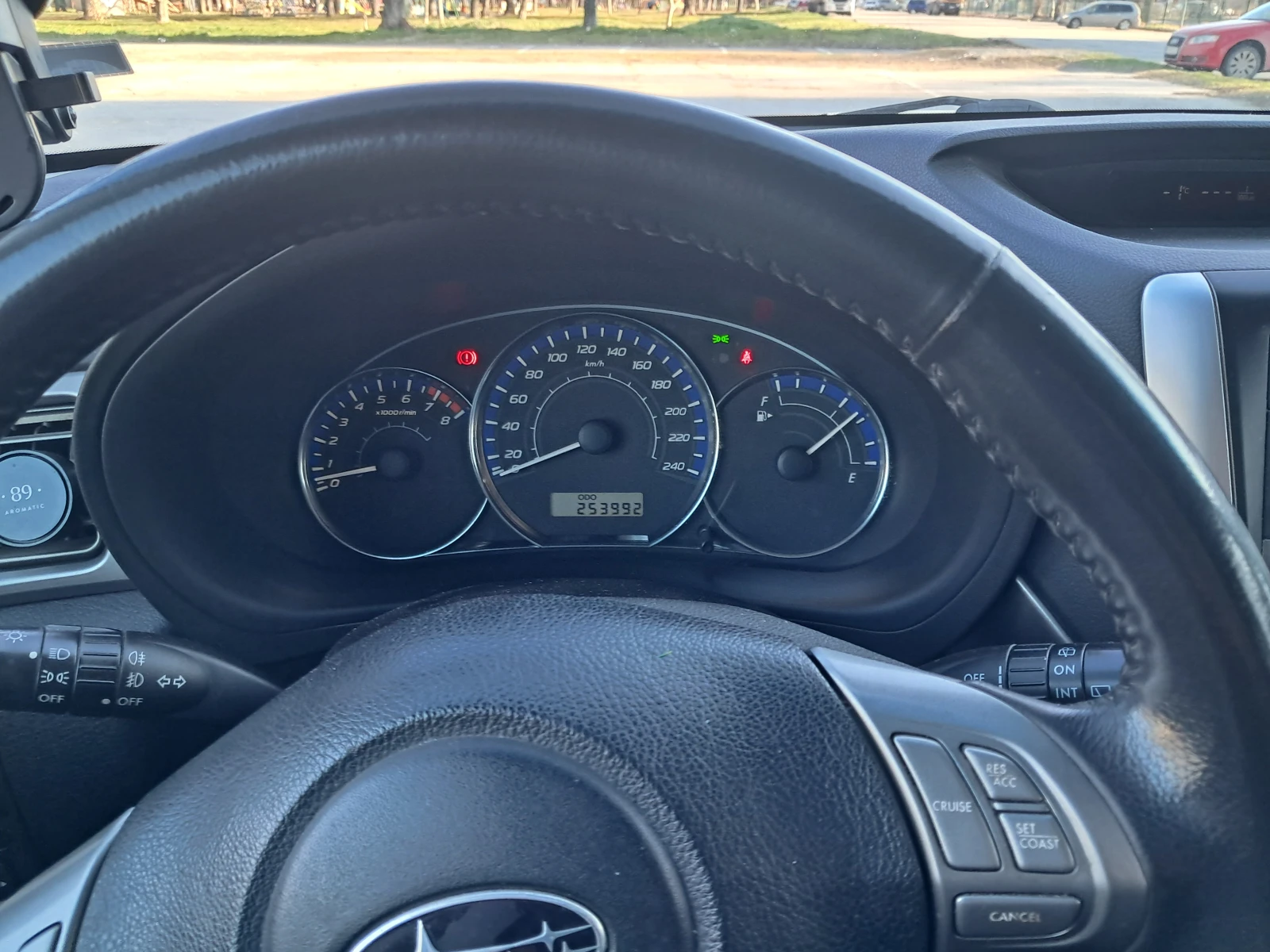 Subaru Forester | Mobile.bg � ����������� 3