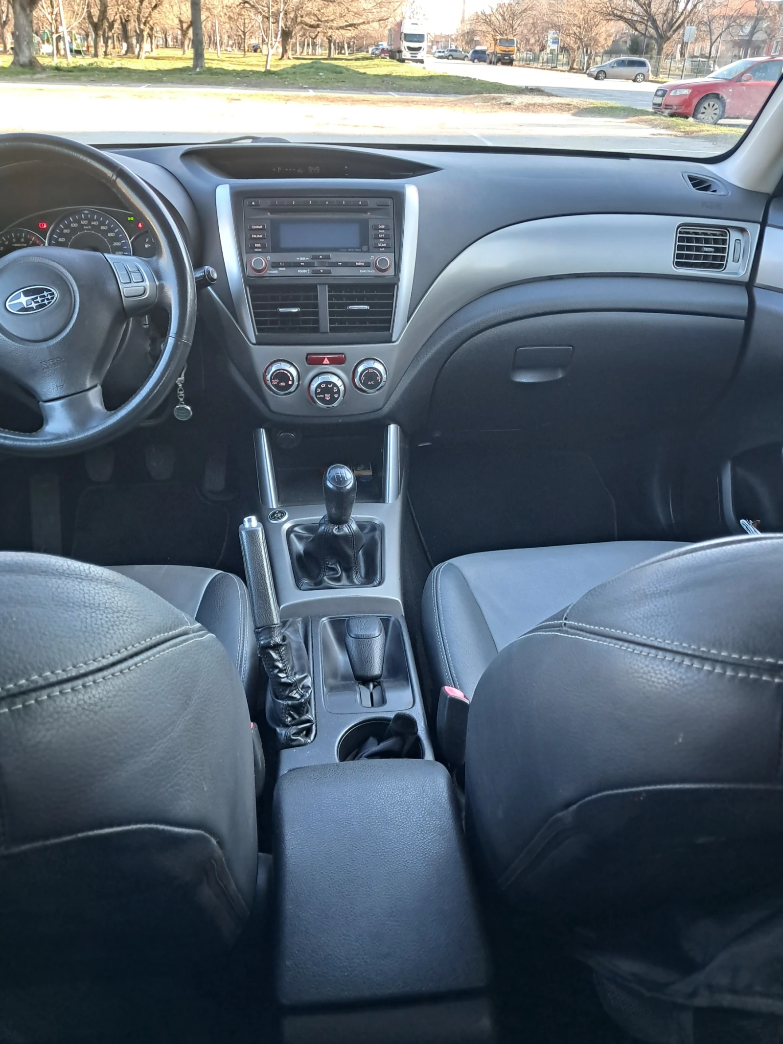 Subaru Forester | Mobile.bg � ����������� 4