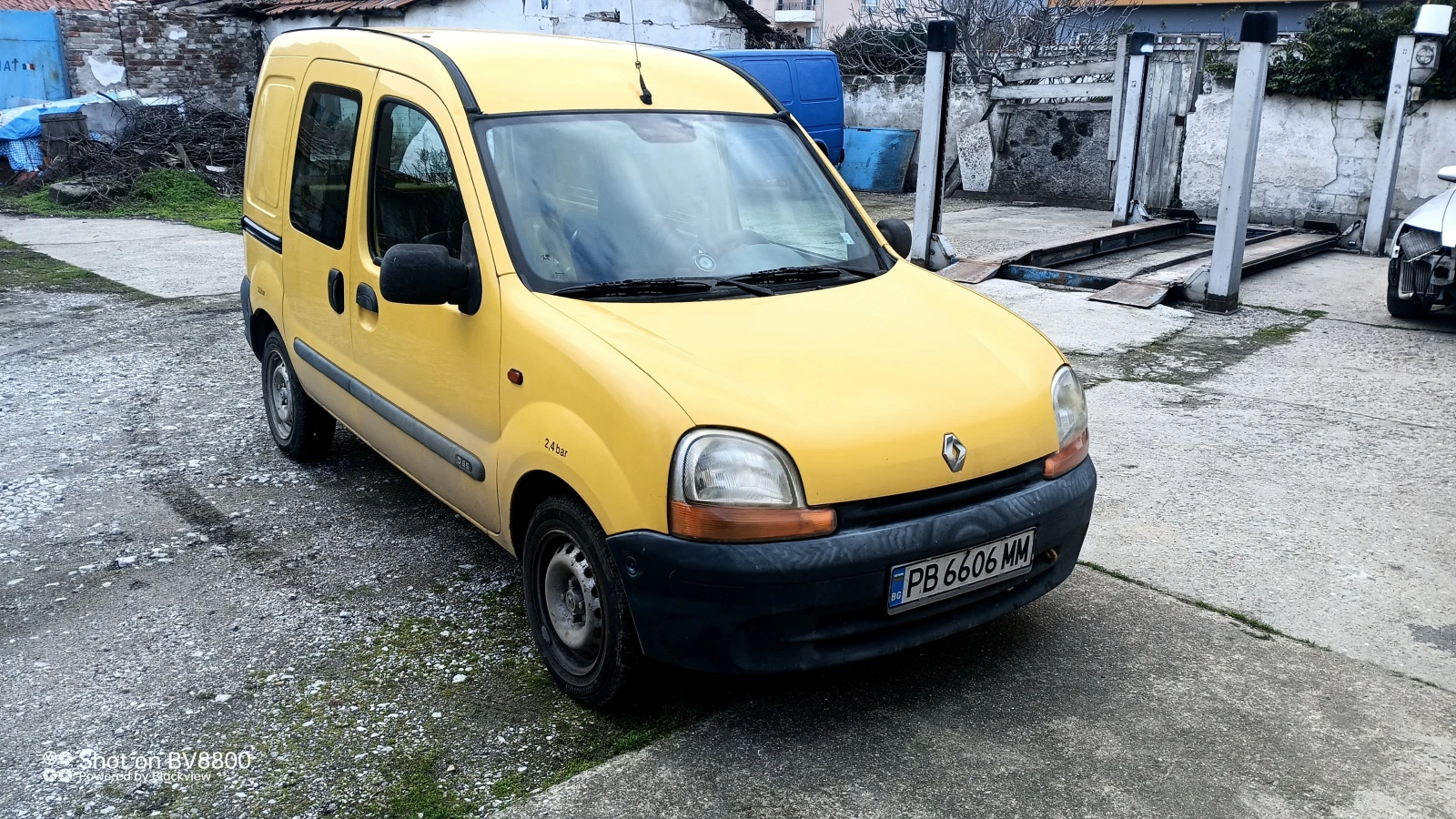 Renault Kangoo | Mobile.bg � ����������� 1