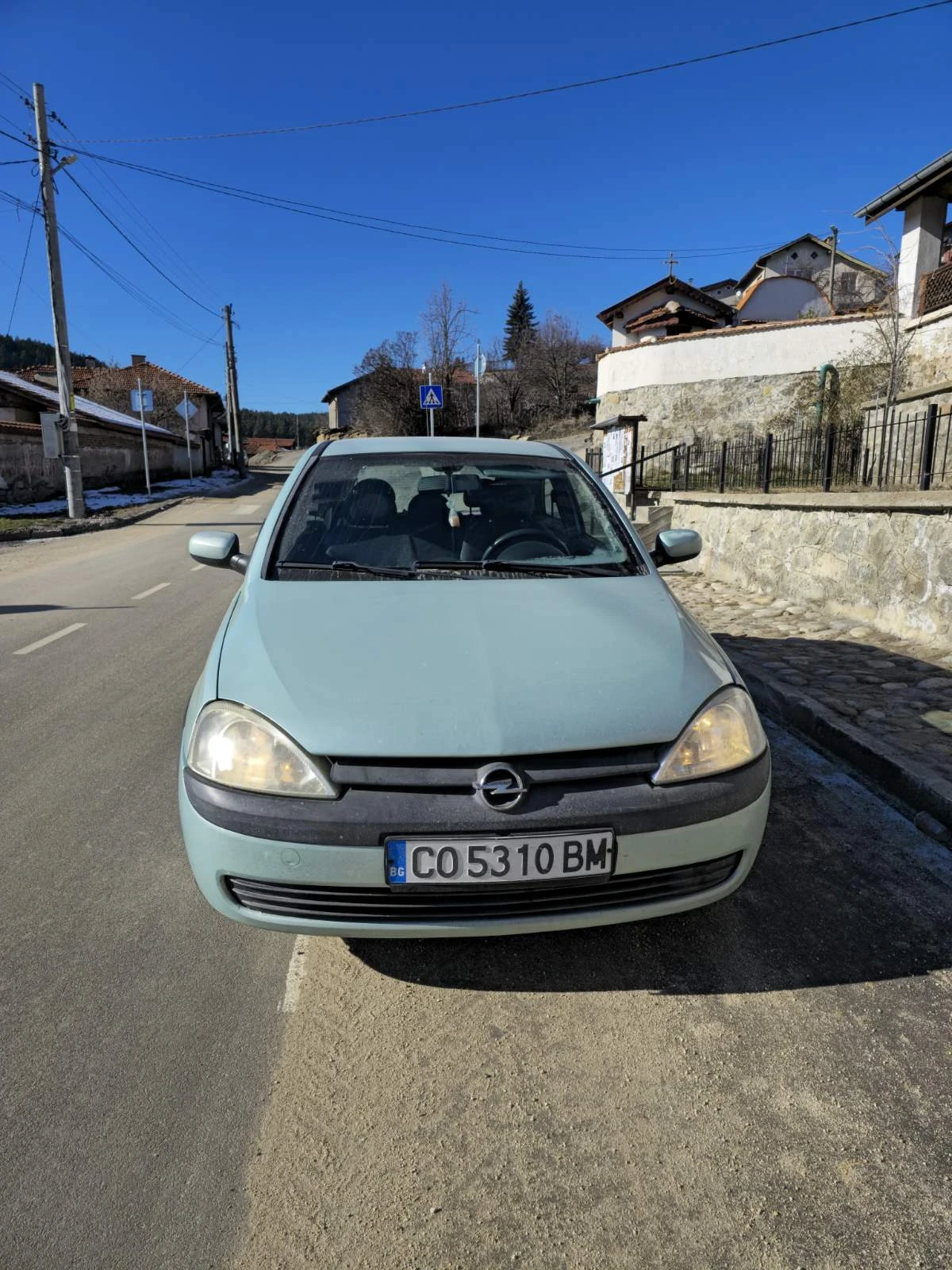 Opel Corsa | Mobile.bg � ����������� 1