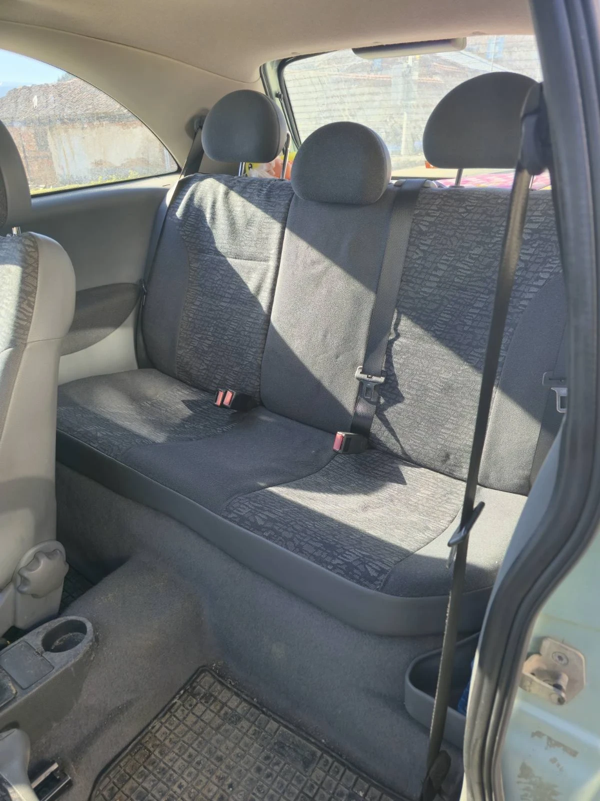 Opel Corsa  - изображение 4